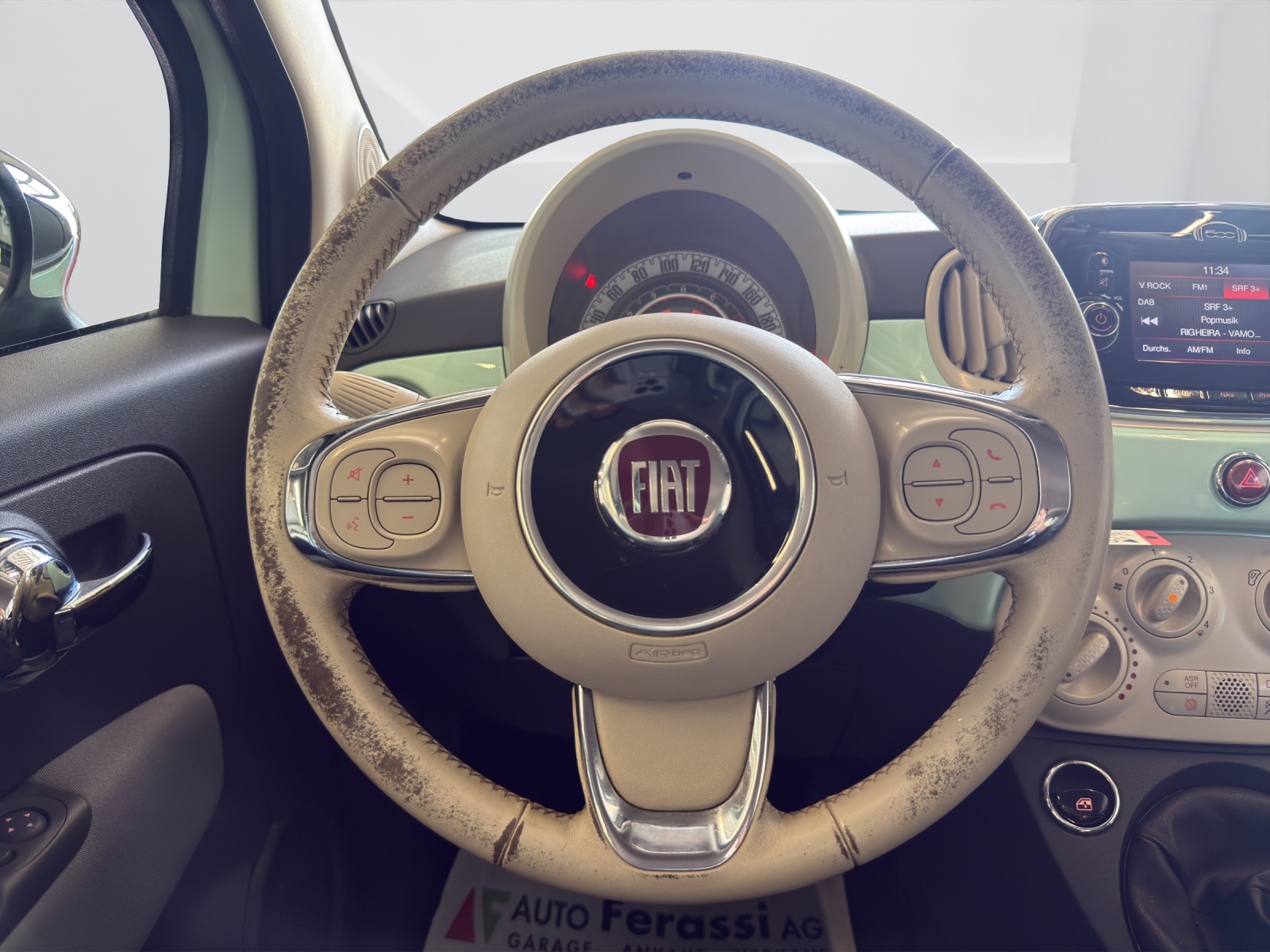 FIAT 500 0.9 Twinair Pop Star-image-13