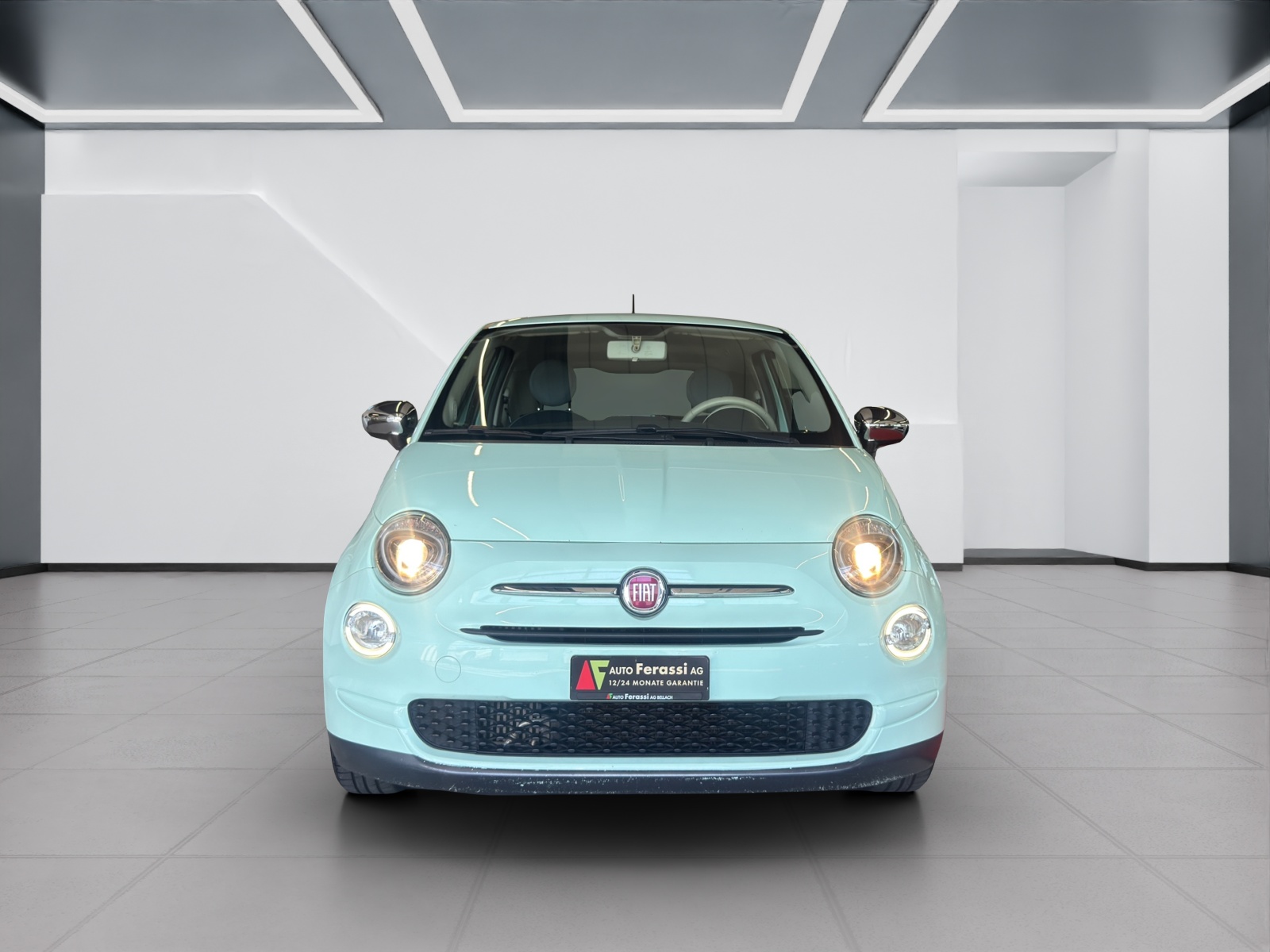 FIAT 500 0.9 Twinair Pop Star-image-6