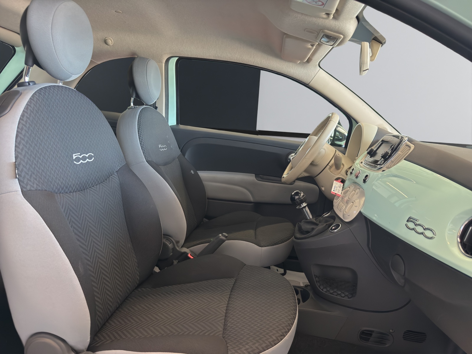 FIAT 500 0.9 Twinair Pop Star-image-16