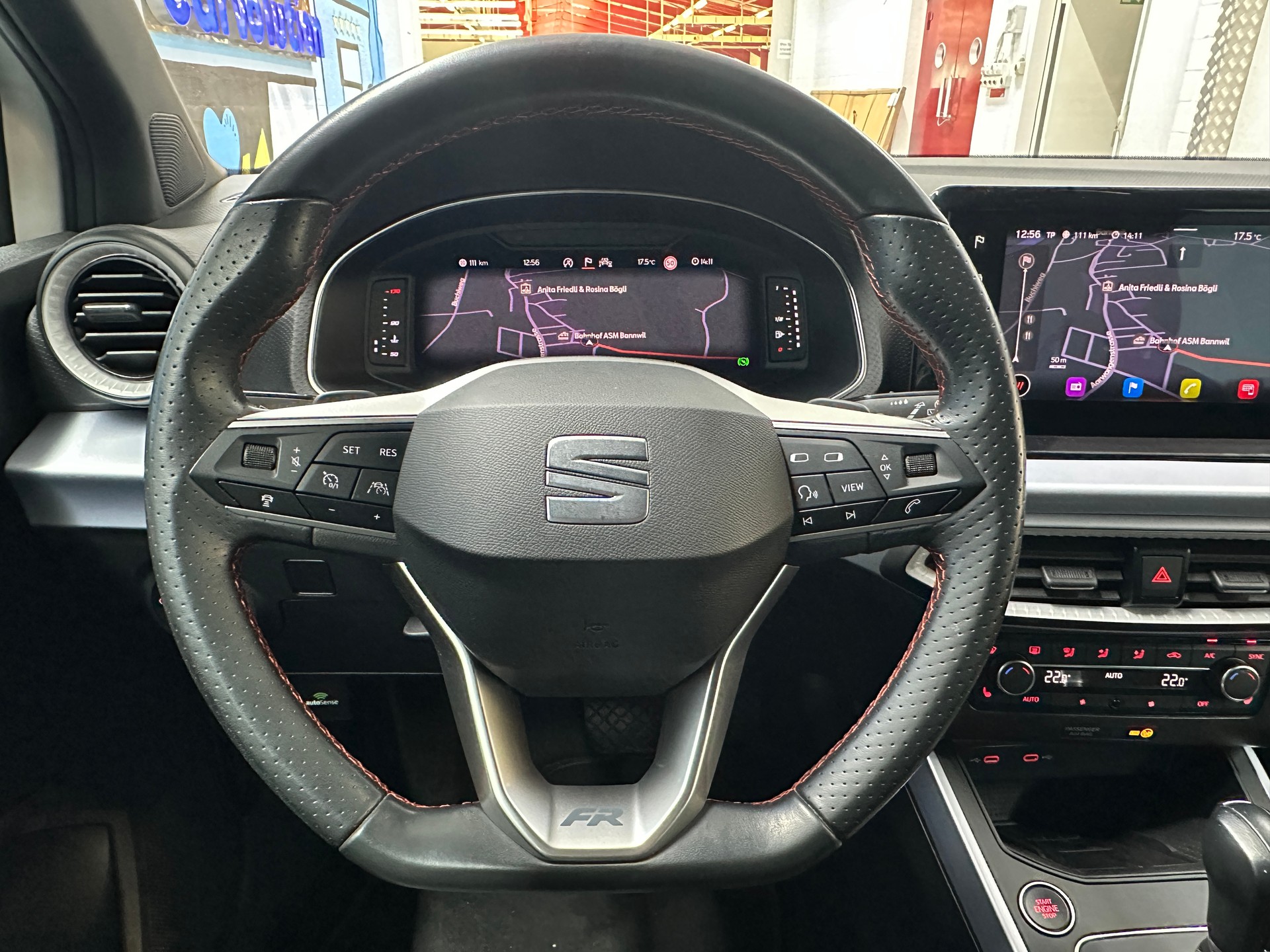 SEAT Arona 1.0 TSI Eco Hola FR DSG-image-10