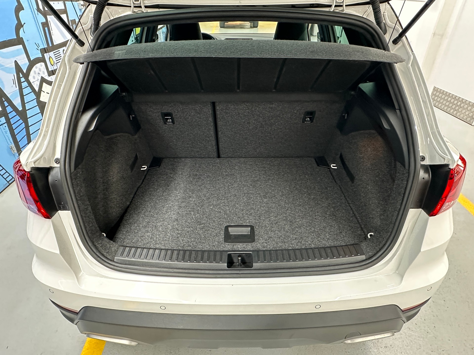 SEAT Arona 1.0 TSI Eco Hola FR DSG-image-5