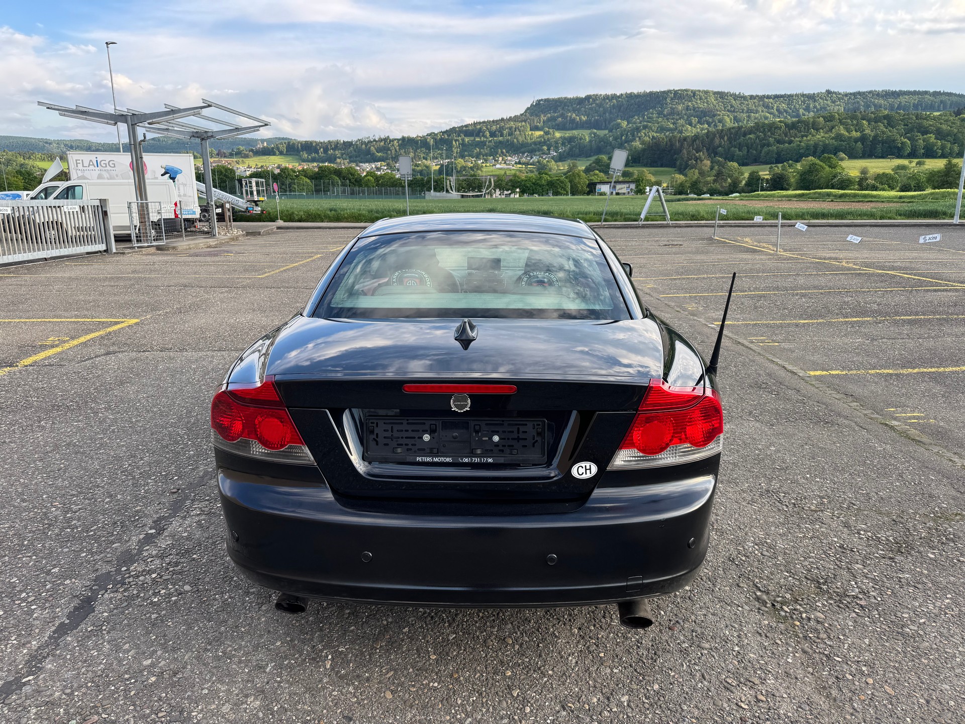 VOLVO C70 T5 Summum-image-5