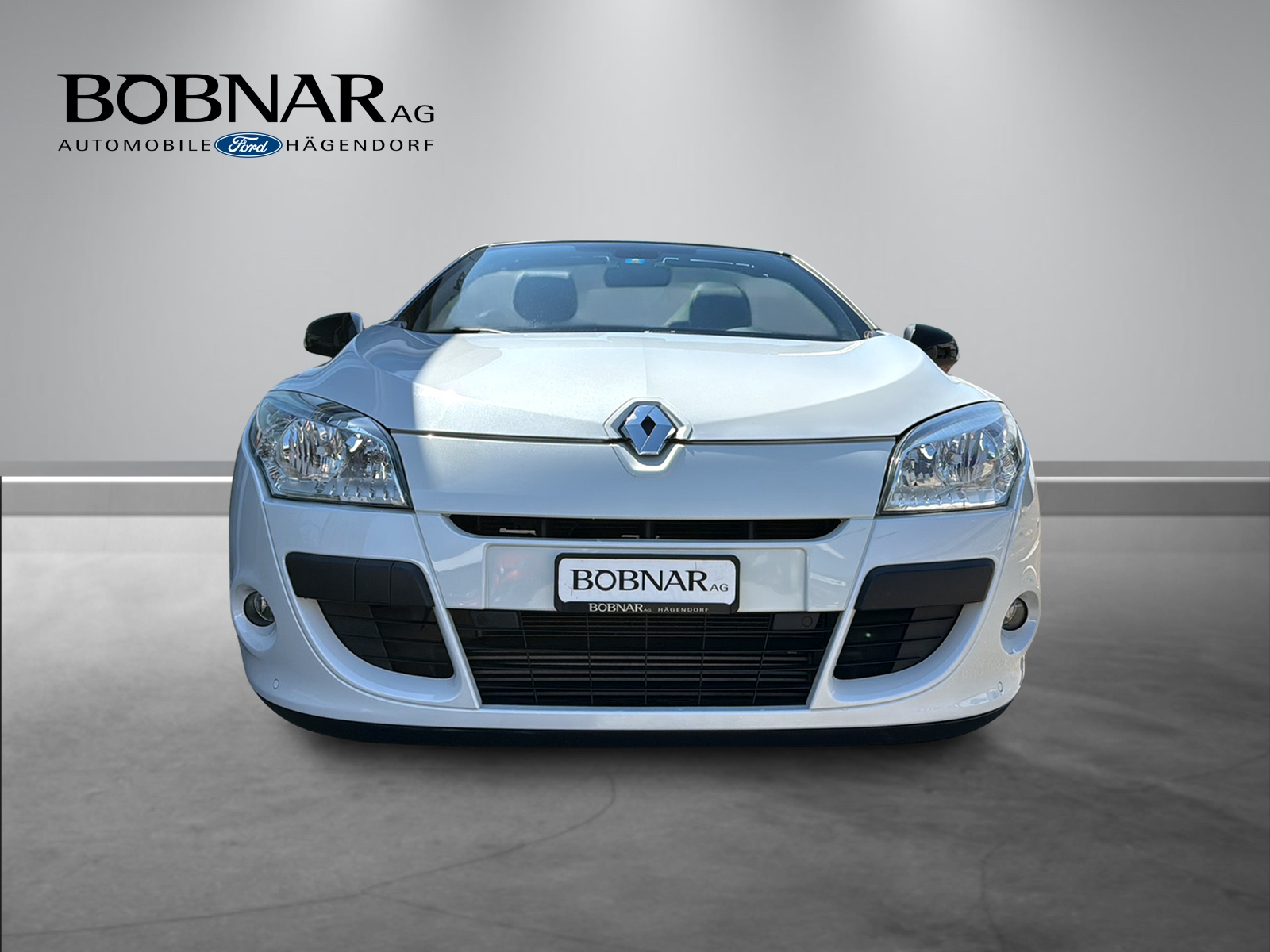 RENAULT Mégane CC 1.4 16V Turbo Dynamique-image-6