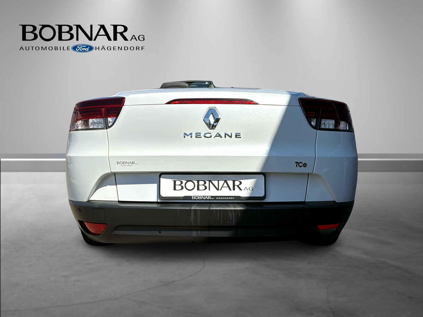 RENAULT Mégane CC 1.4 16V Turbo Dynamique-image-5