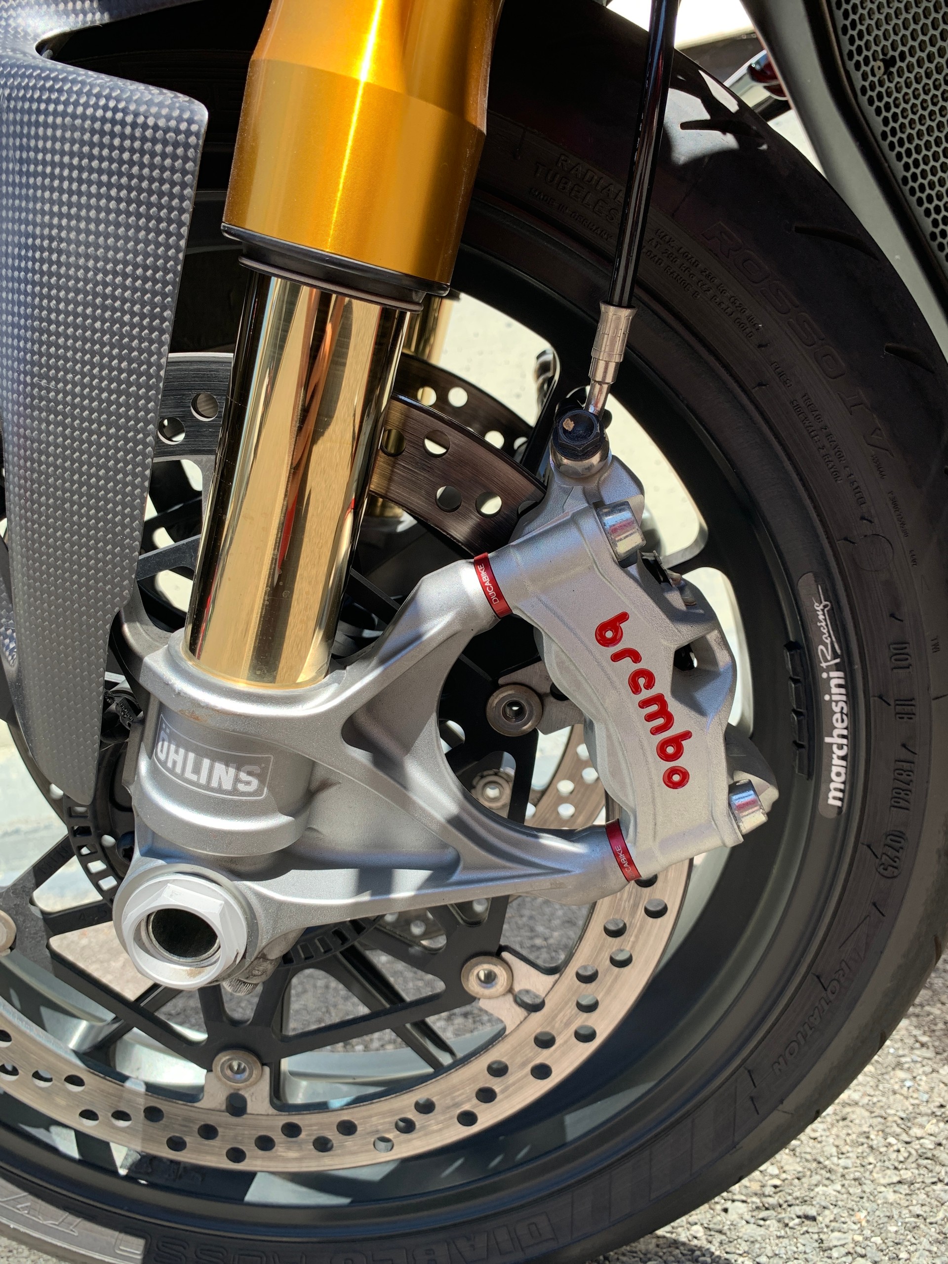 DUCATI Streetfighter V4 S-image-13