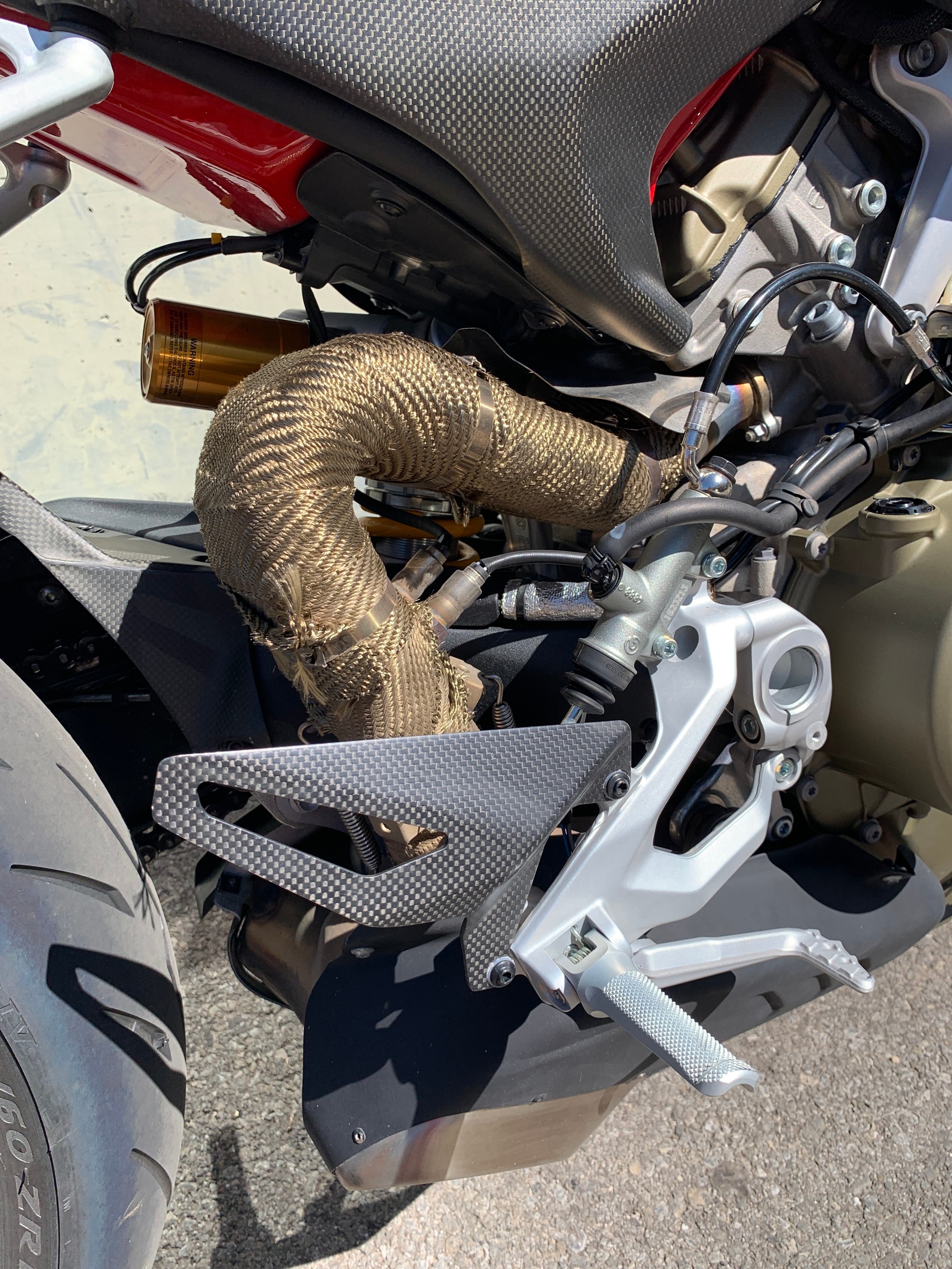 DUCATI Streetfighter V4 S-image-7