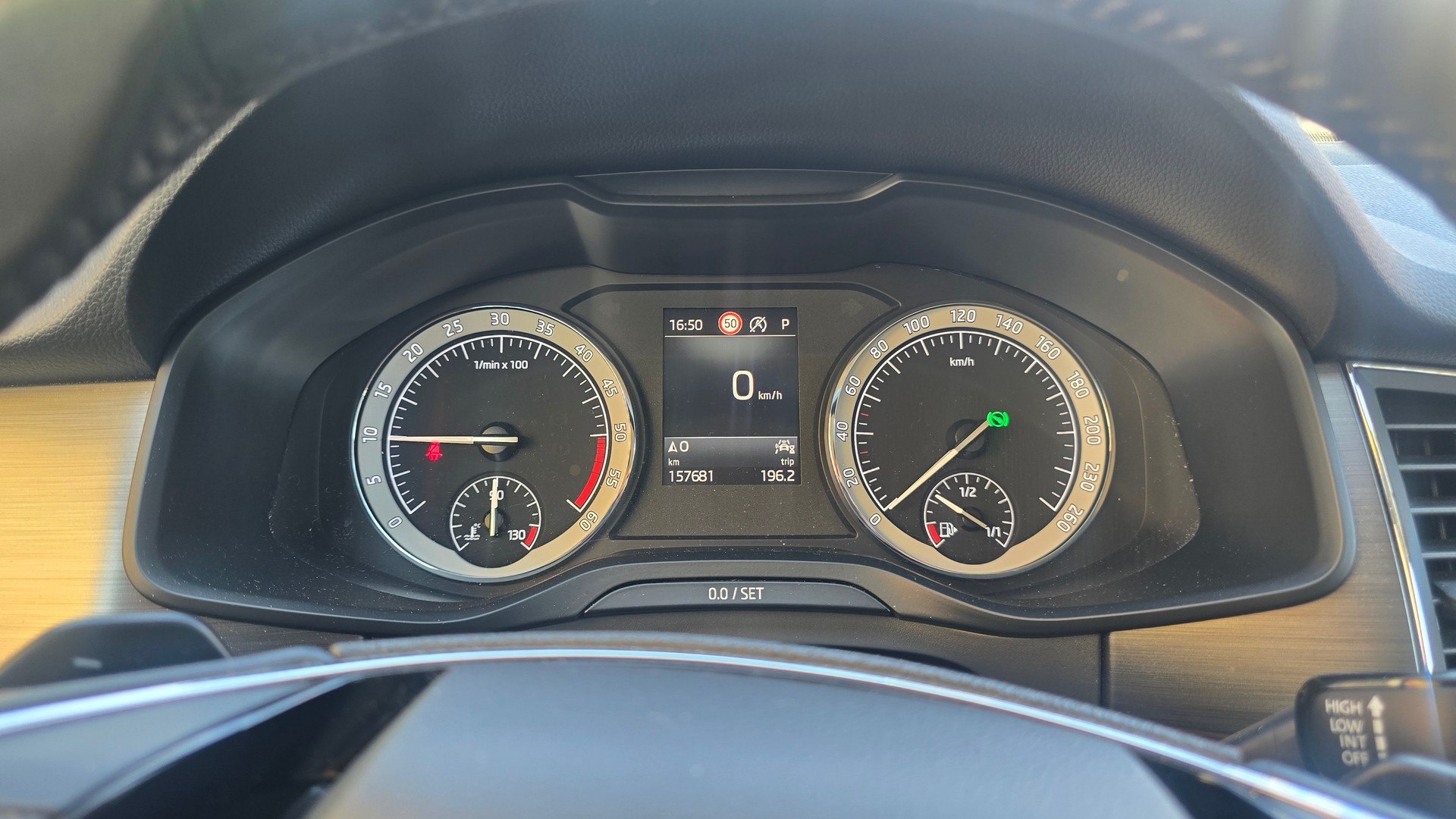 SKODA Kodiaq 2.0 TDI CR Ambition 4x4 DSG-image-12