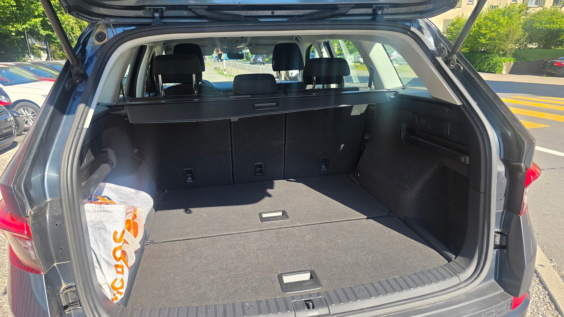 SKODA Kodiaq 2.0 TDI CR Ambition 4x4 DSG-image-6