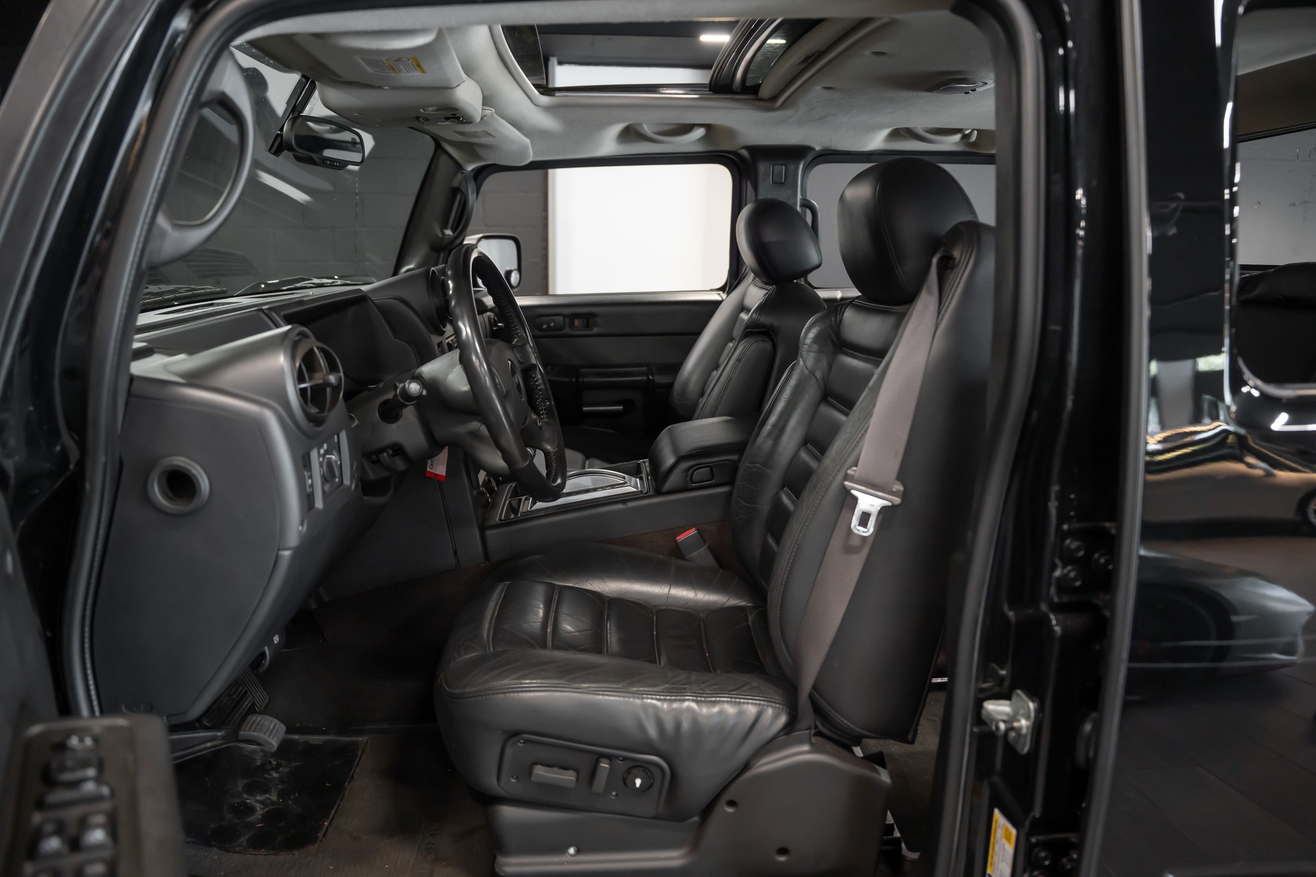 HUMMER H2 6.0 Adventure / seltener Pick -Up / guter Zustand /-image-11