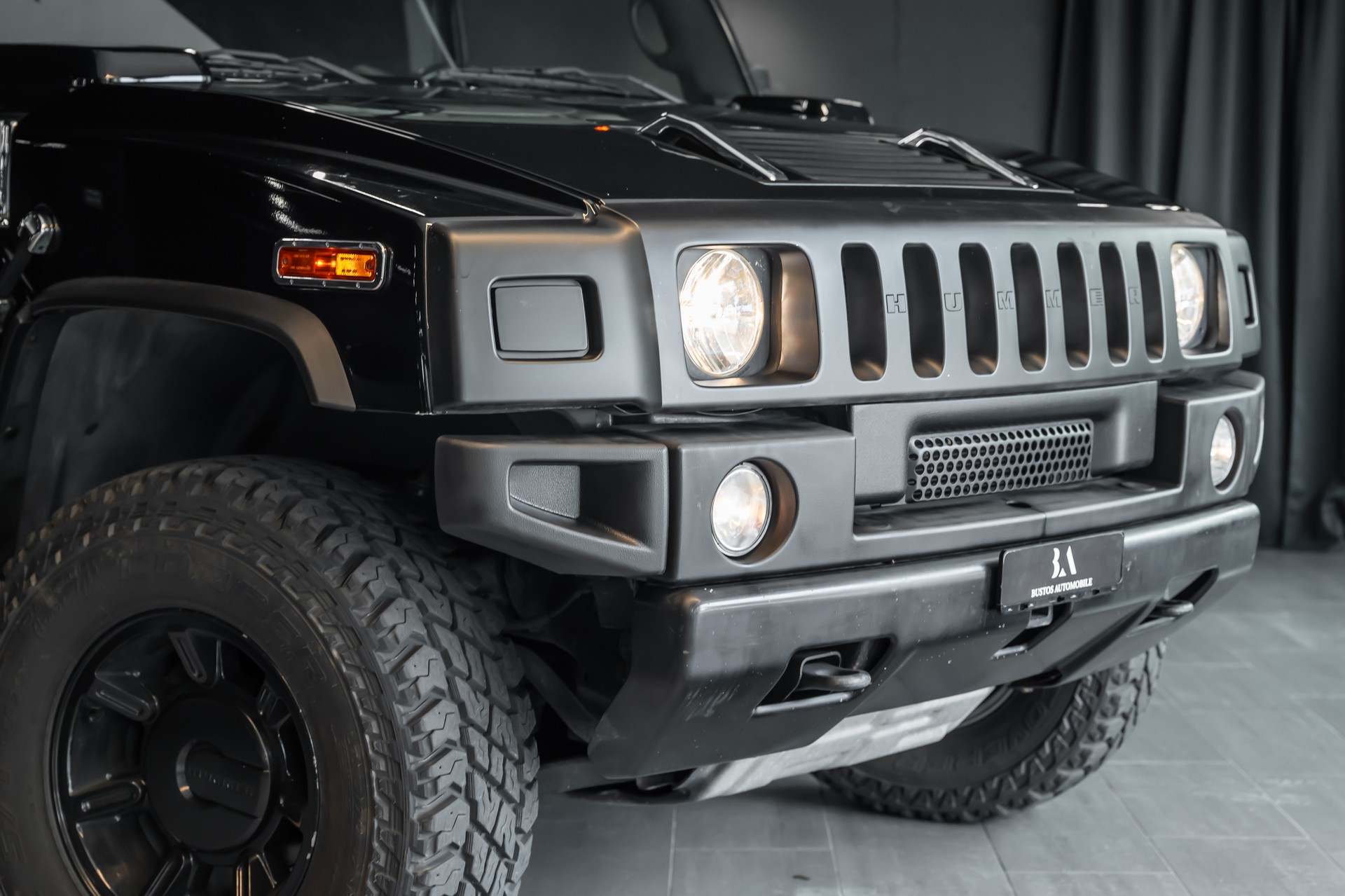 HUMMER H2 6.0 Adventure / seltener Pick -Up / guter Zustand /-image-1