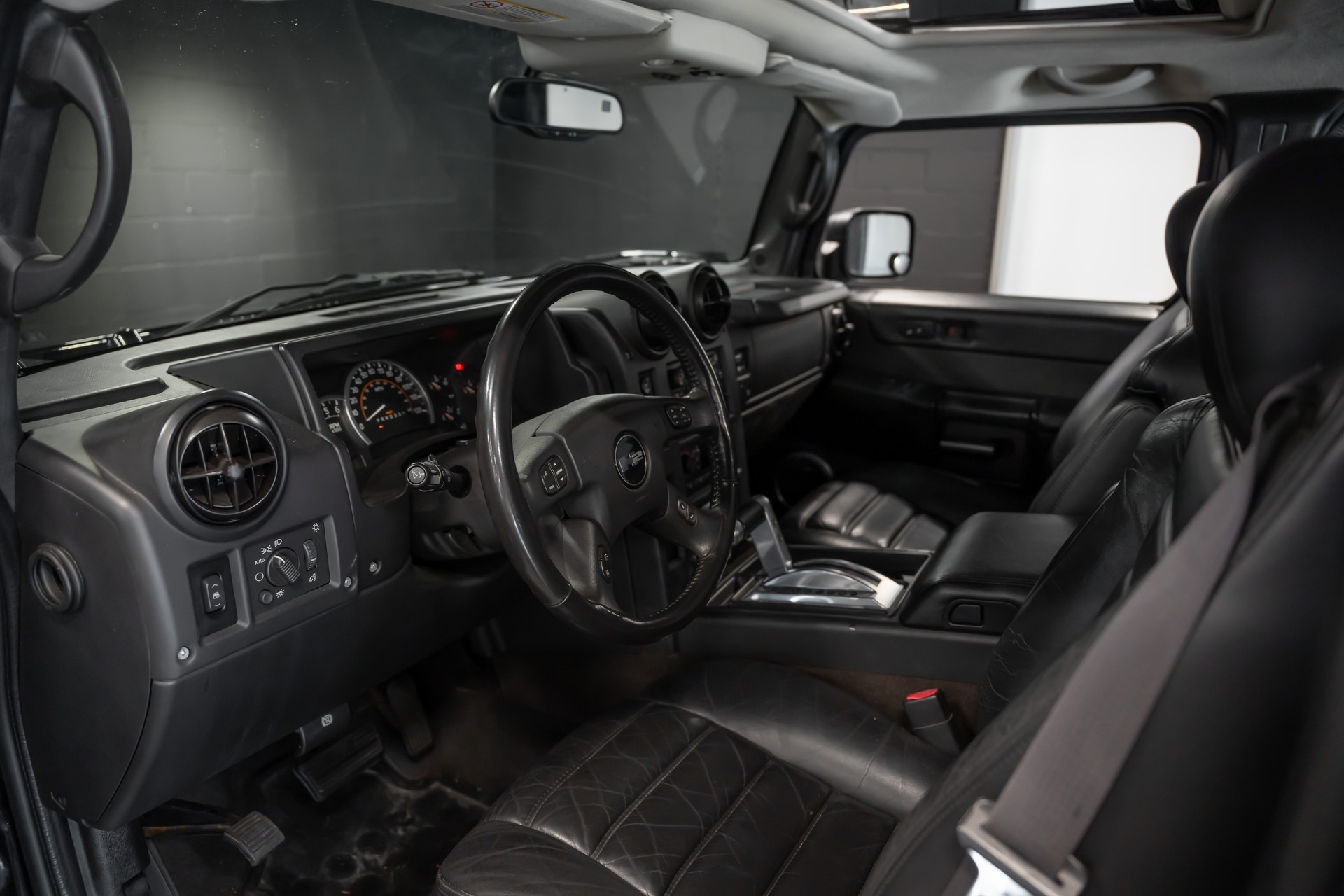 HUMMER H2 6.0 Adventure / seltener Pick -Up / guter Zustand /-image-9