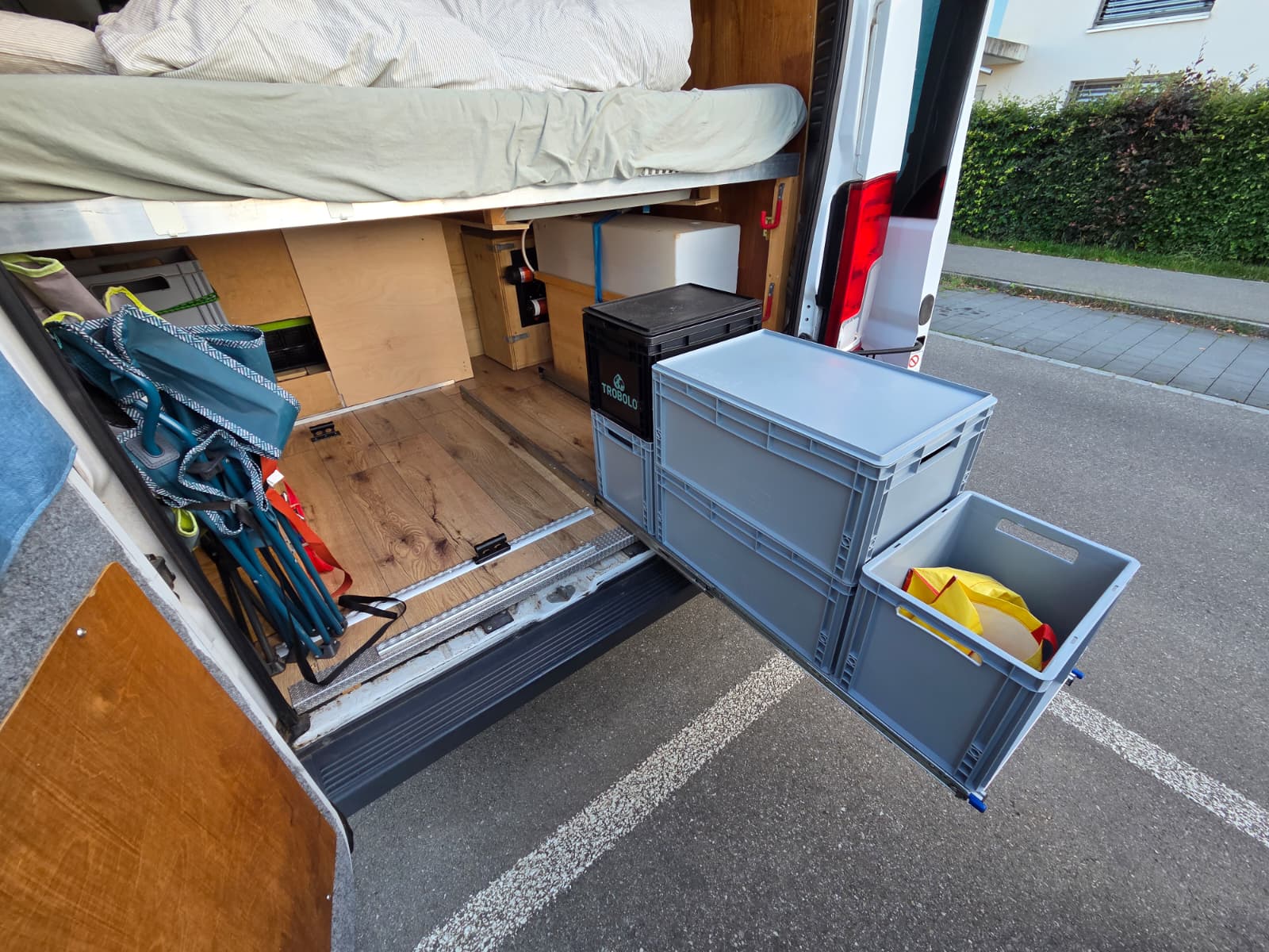 FIAT 2.3 MJ / Camper / Wohnmobil-image-3