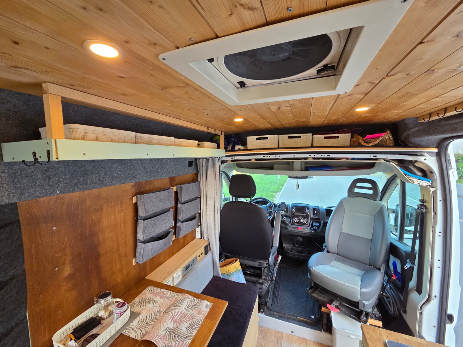 FIAT 2.3 MJ / Camper / Wohnmobil-image-2