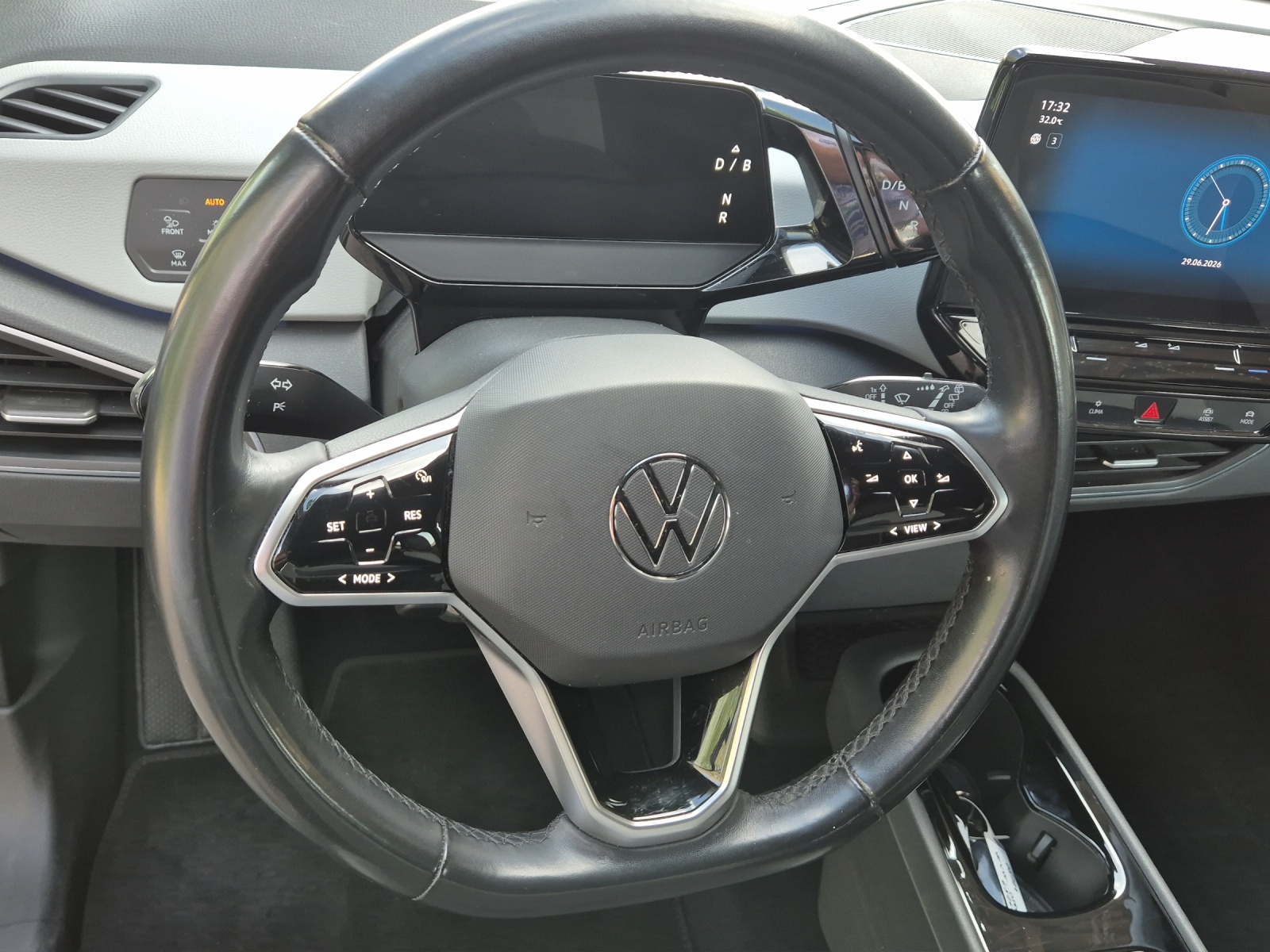 VW ID.3 Pro Performance 58 kWh Style-image-9