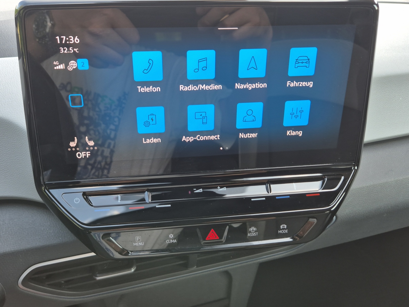 VW ID.3 Pro Performance 58 kWh Style-image-19
