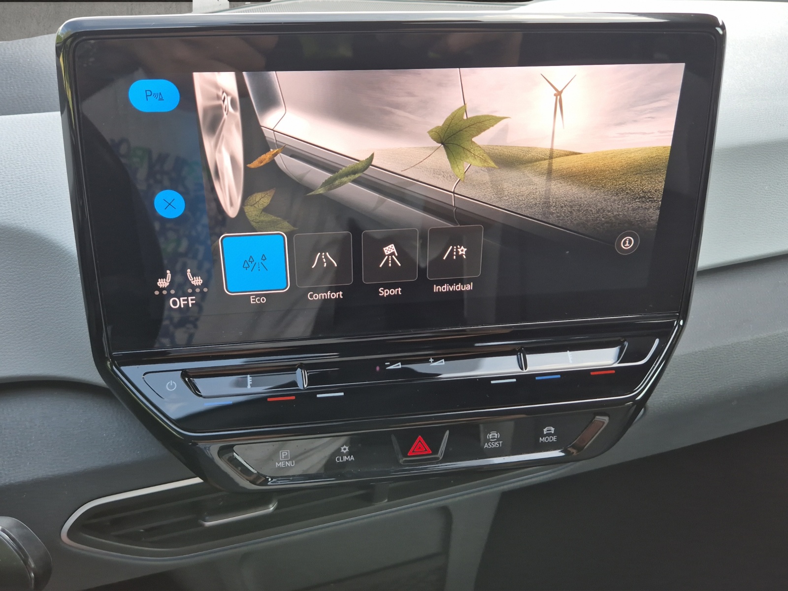 VW ID.3 Pro Performance 58 kWh Style-image-15
