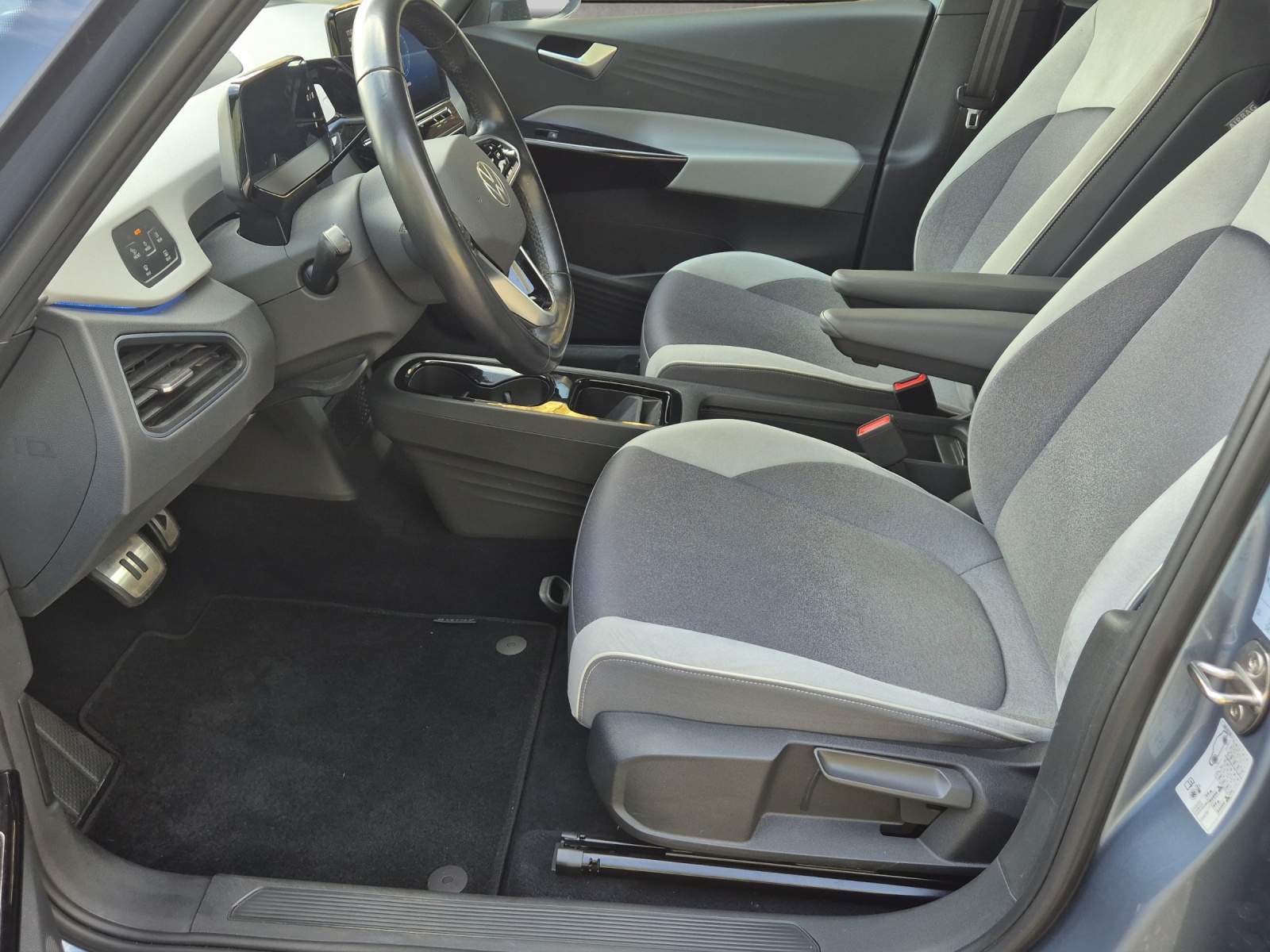 VW ID.3 Pro Performance 58 kWh Style-image-8