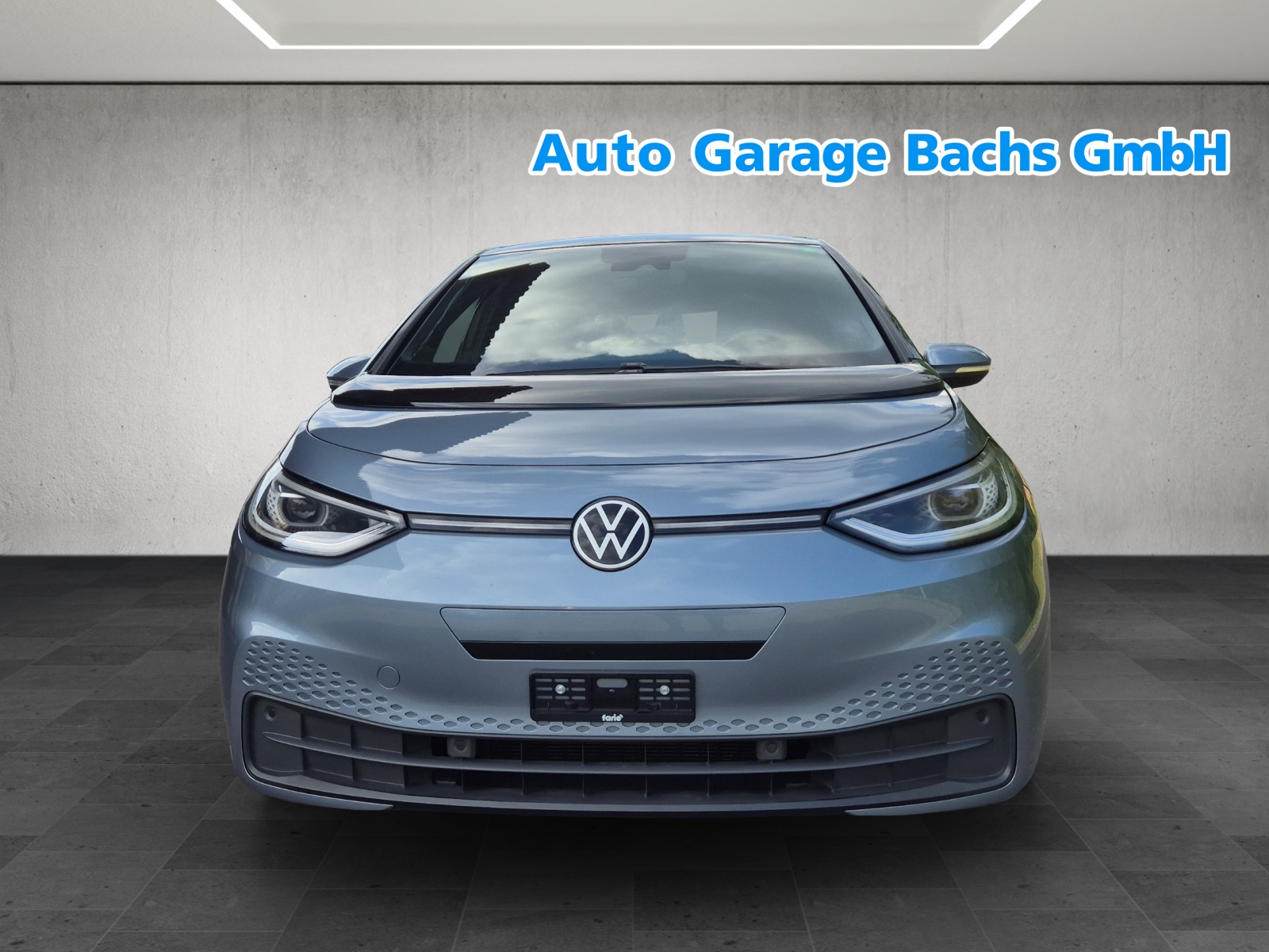 VW ID.3 Pro Performance 58 kWh Style-image-7