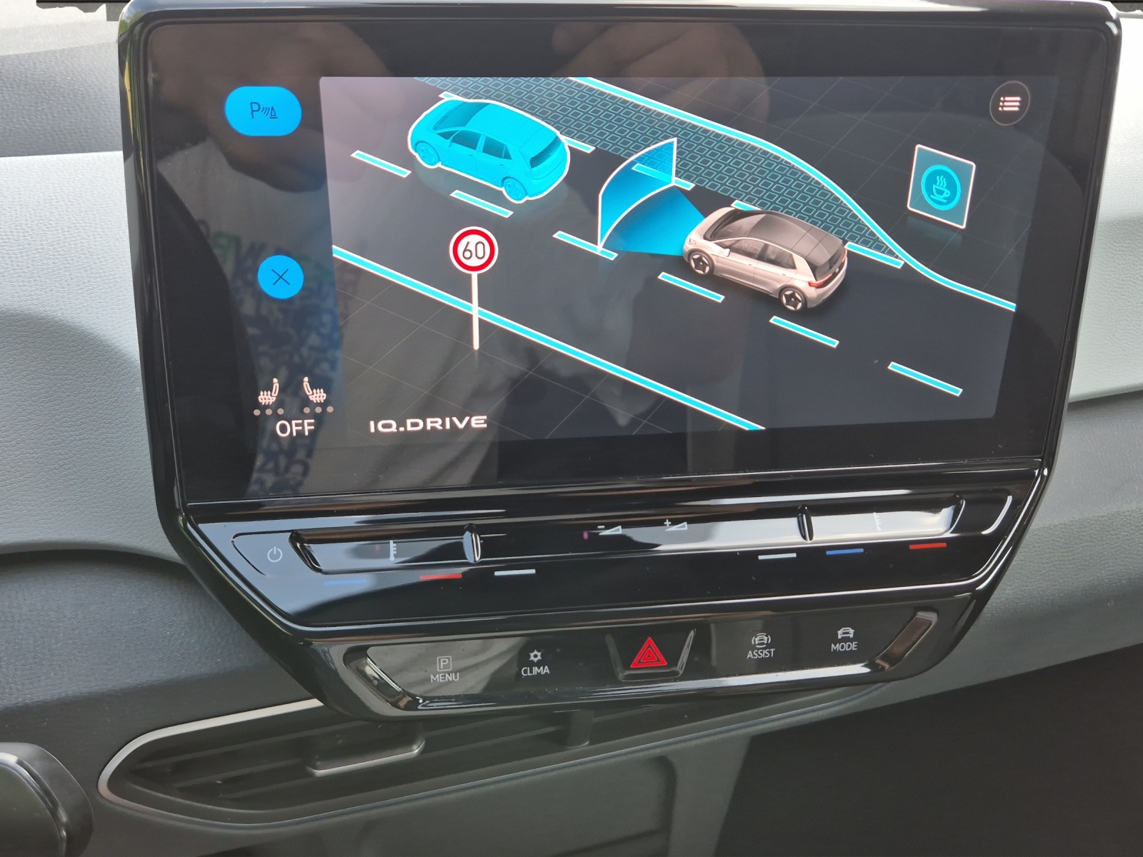 VW ID.3 Pro Performance 58 kWh Style-image-16