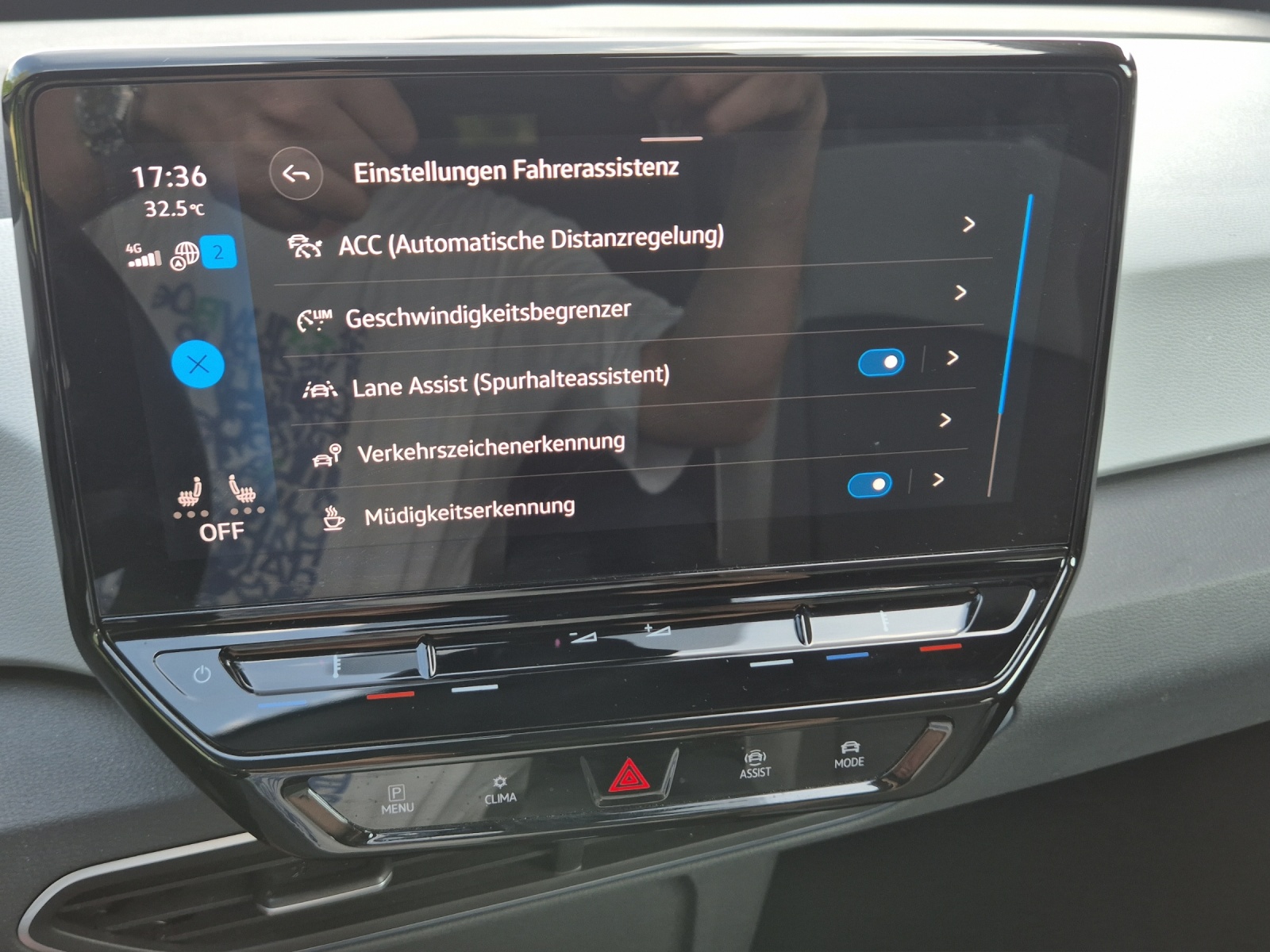 VW ID.3 Pro Performance 58 kWh Style-image-18