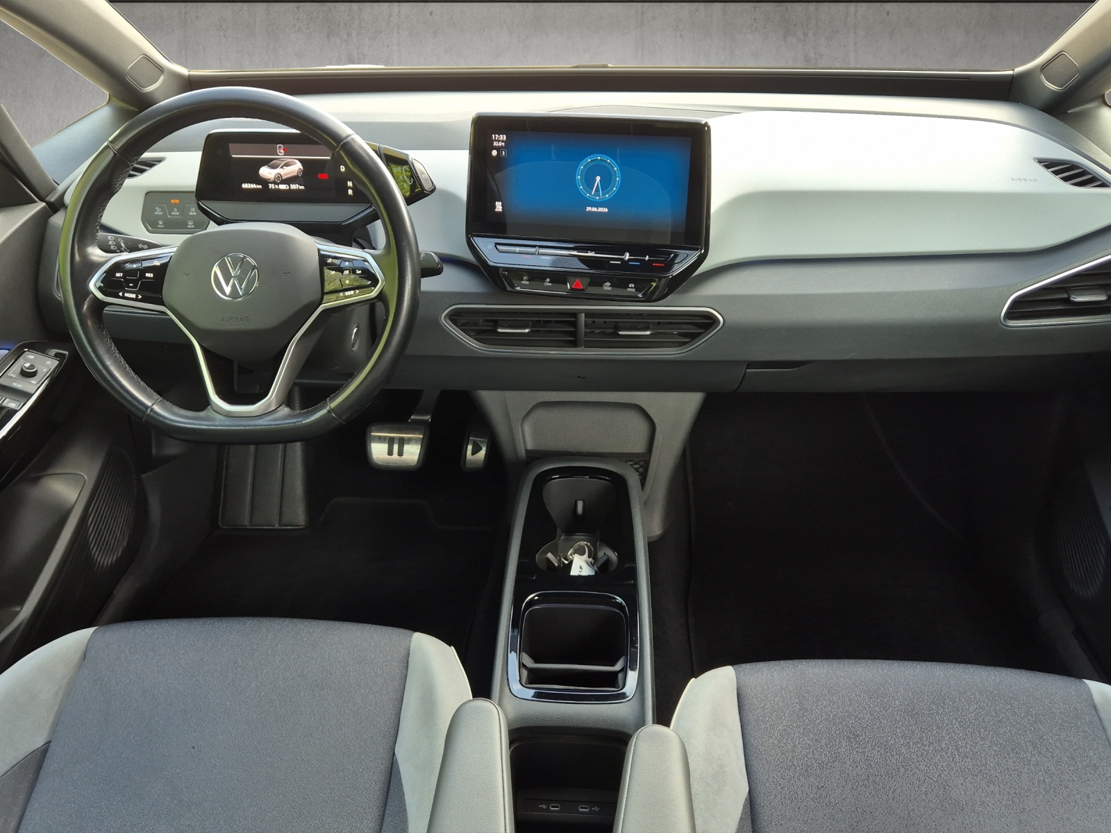 VW ID.3 Pro Performance 58 kWh Style-image-13