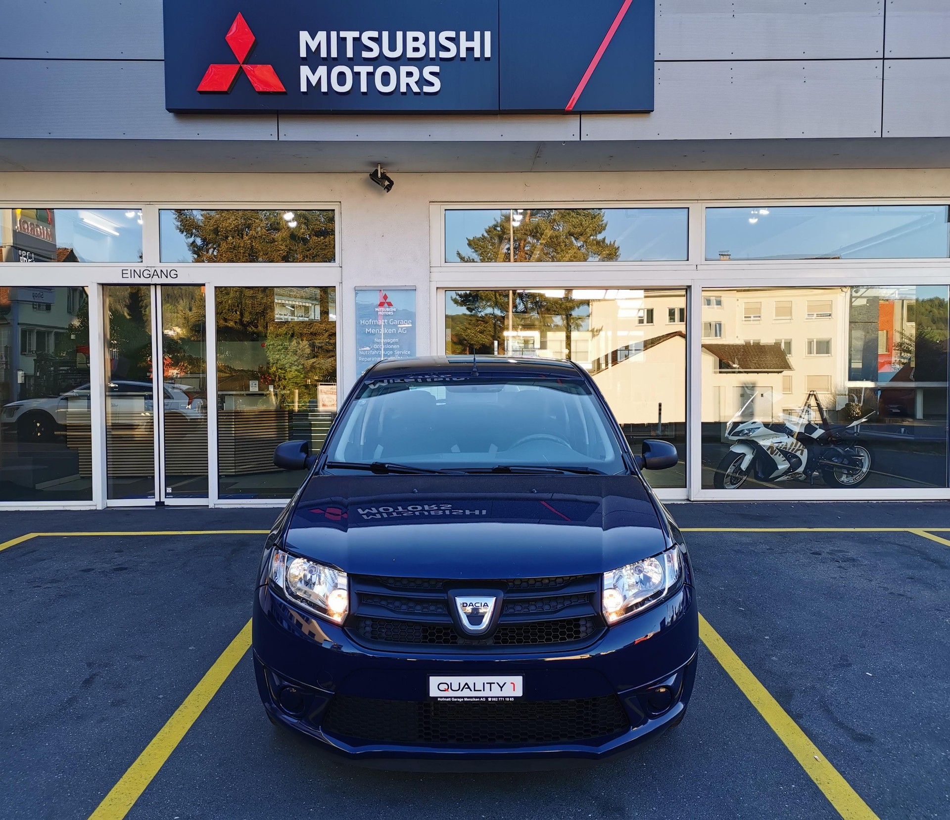 DACIA Sandero 1.2-image-0