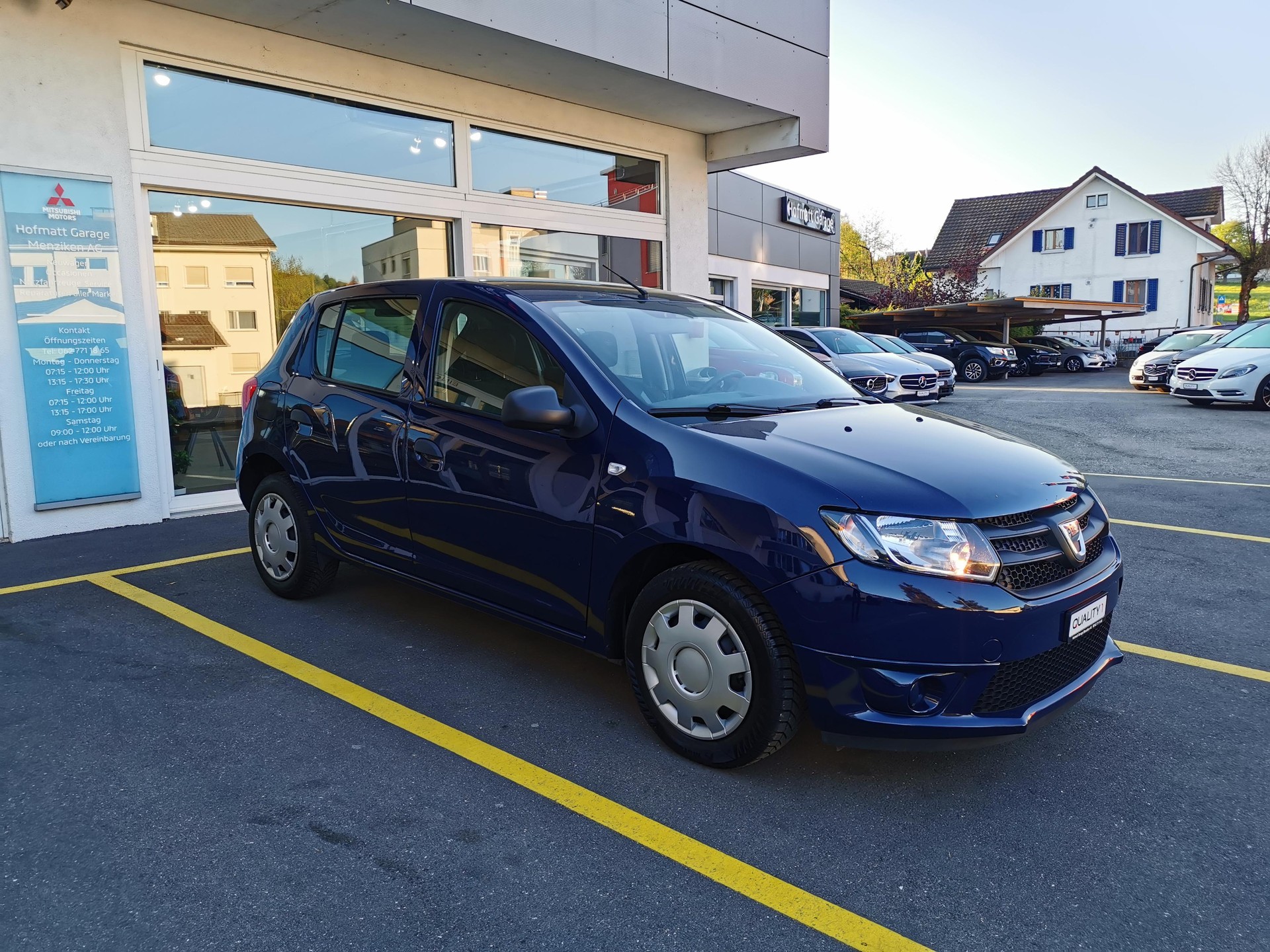 DACIA Sandero 1.2-image-3