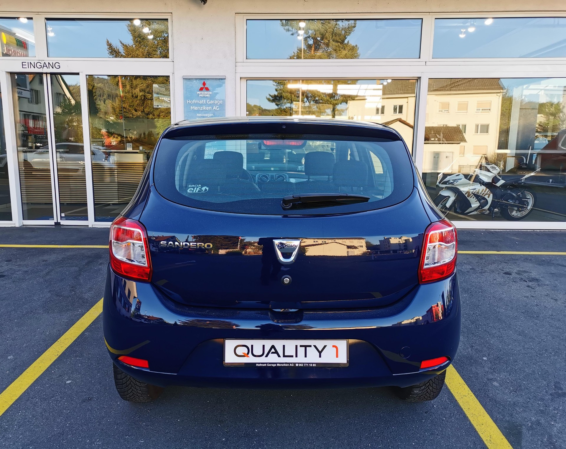DACIA Sandero 1.2-image-4