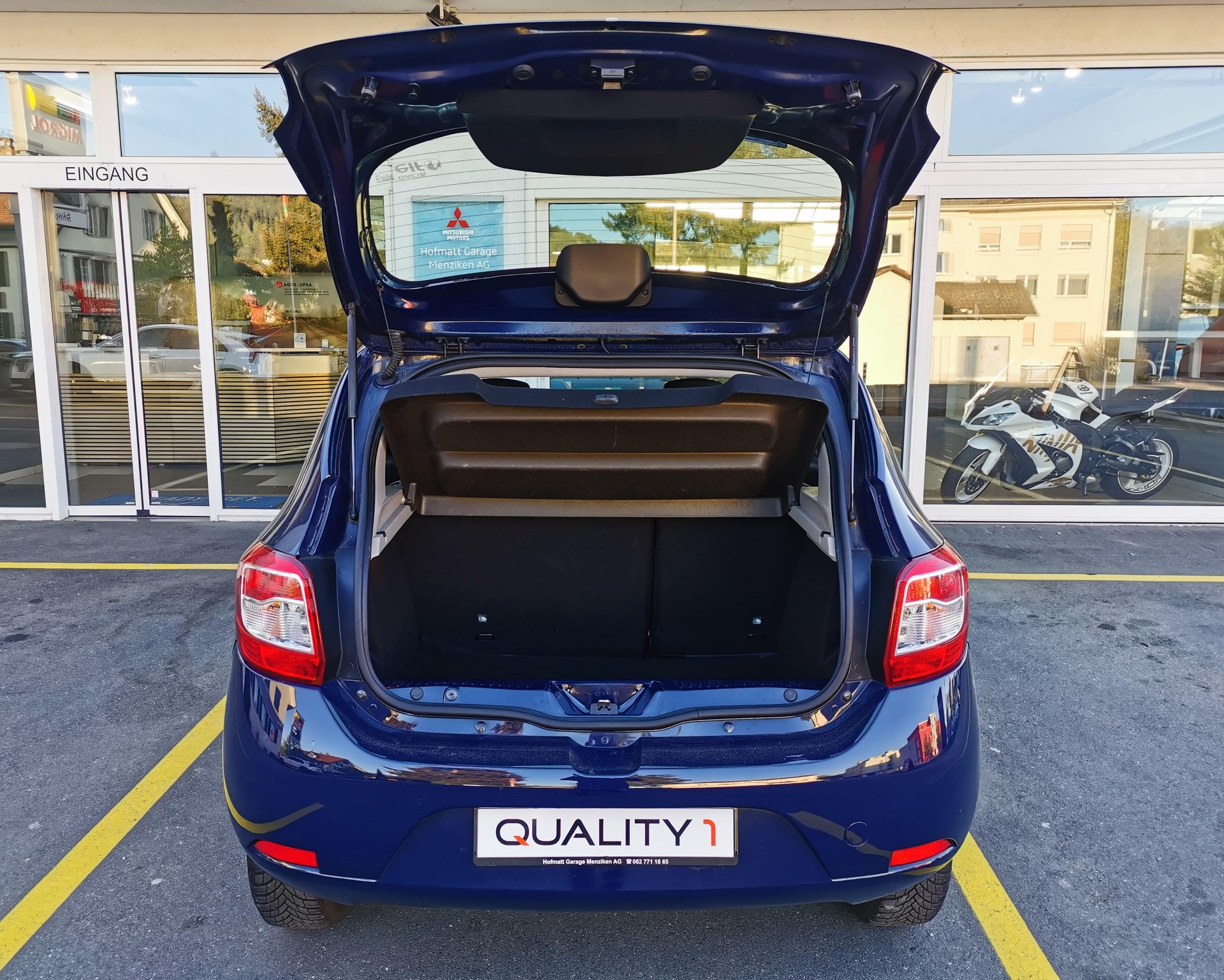 DACIA Sandero 1.2-image-5