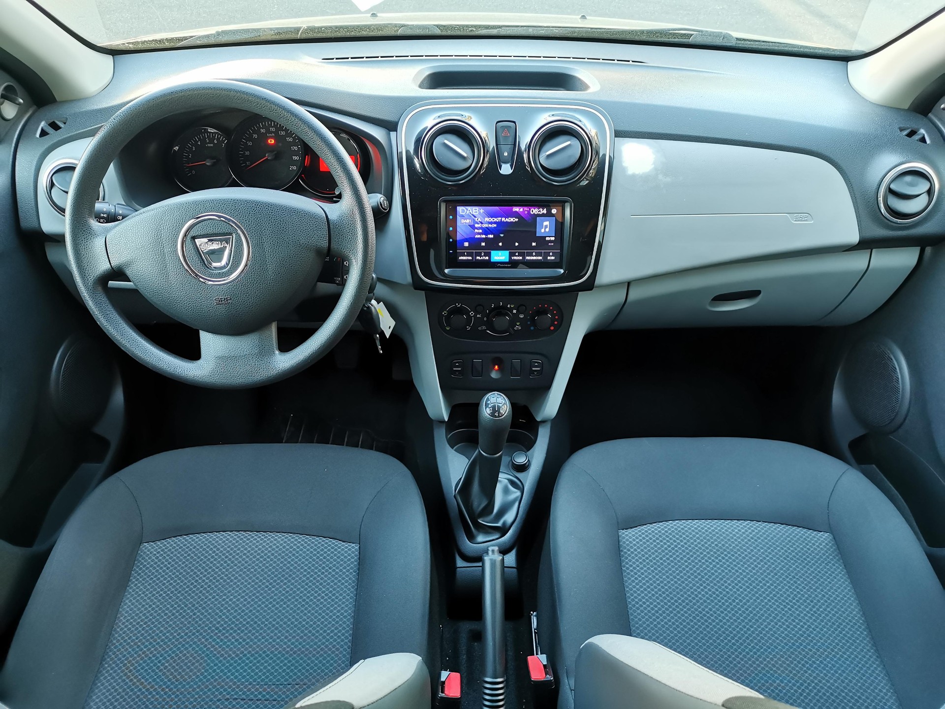 DACIA Sandero 1.2-image-6