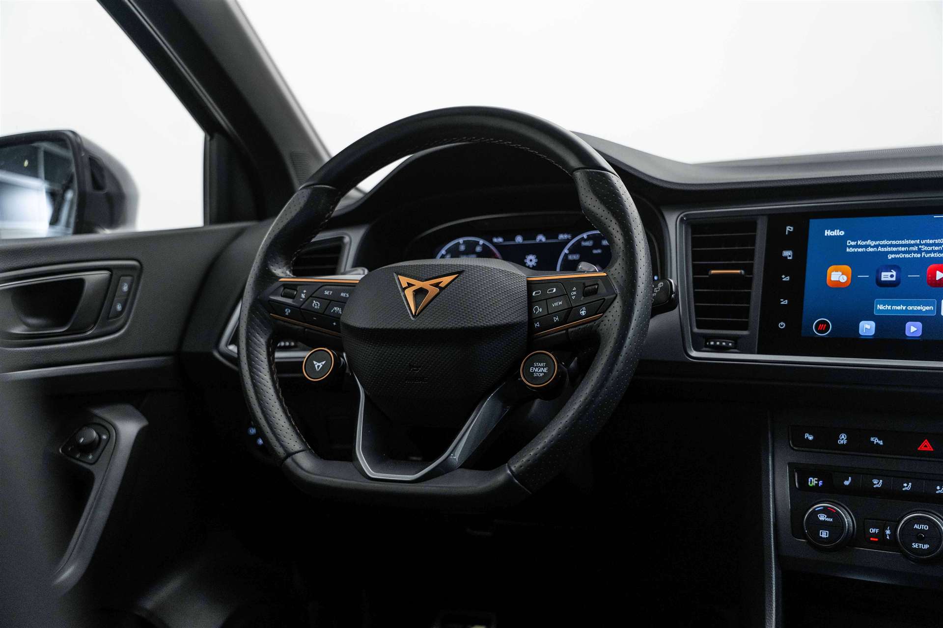 CUPRA Ateca 2.0TSI 4Drive DSG 300PS-image-8