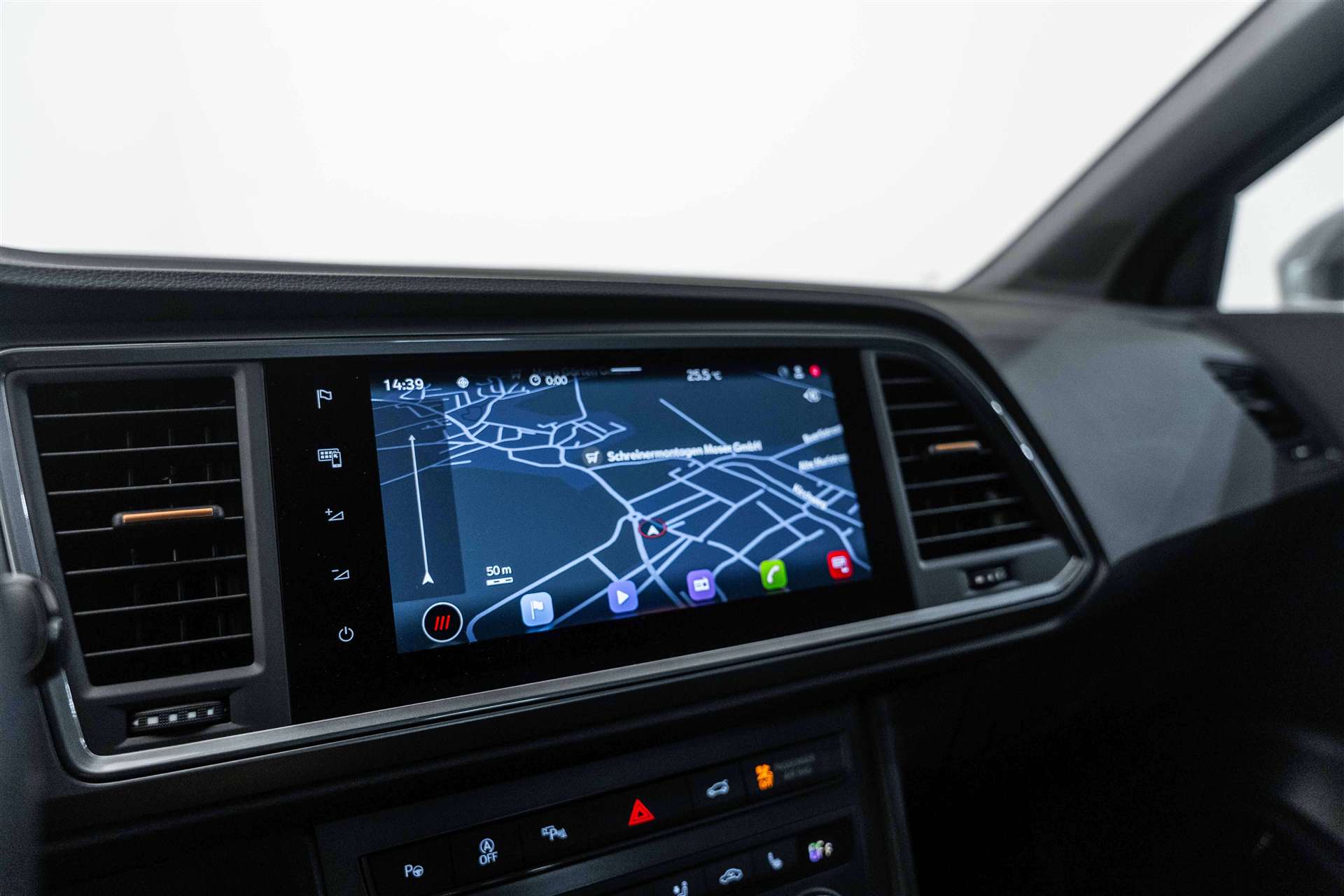 CUPRA Ateca 2.0TSI 4Drive DSG 300PS-image-23