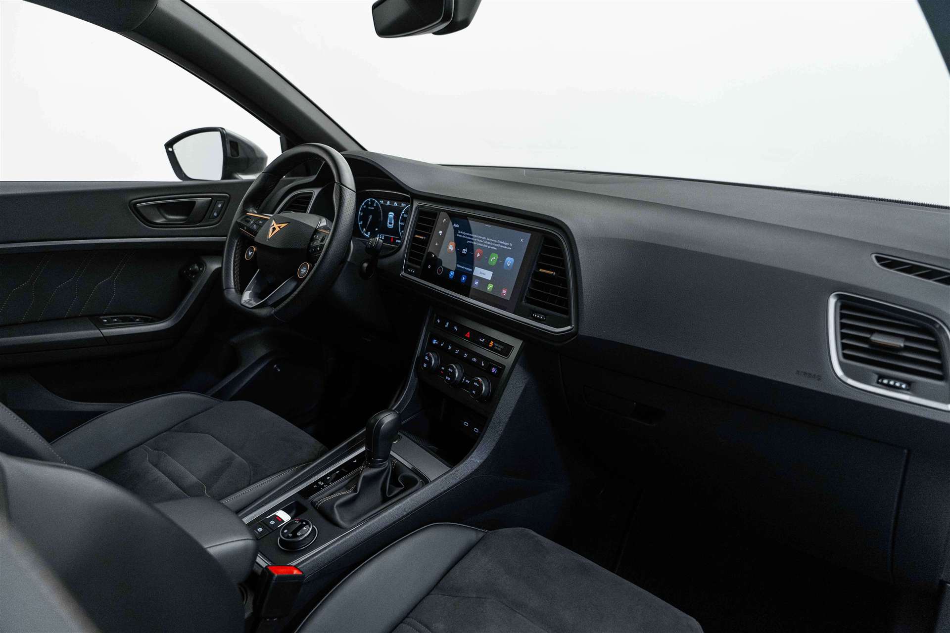 CUPRA Ateca 2.0TSI 4Drive DSG 300PS-image-9