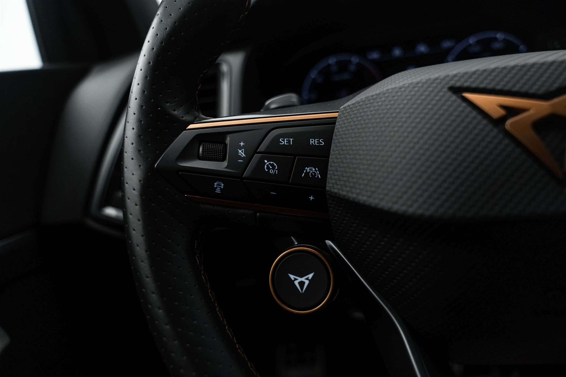 CUPRA Ateca 2.0TSI 4Drive DSG 300PS-image-13