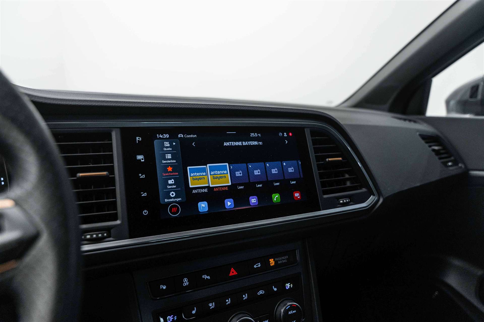 CUPRA Ateca 2.0TSI 4Drive DSG 300PS-image-20