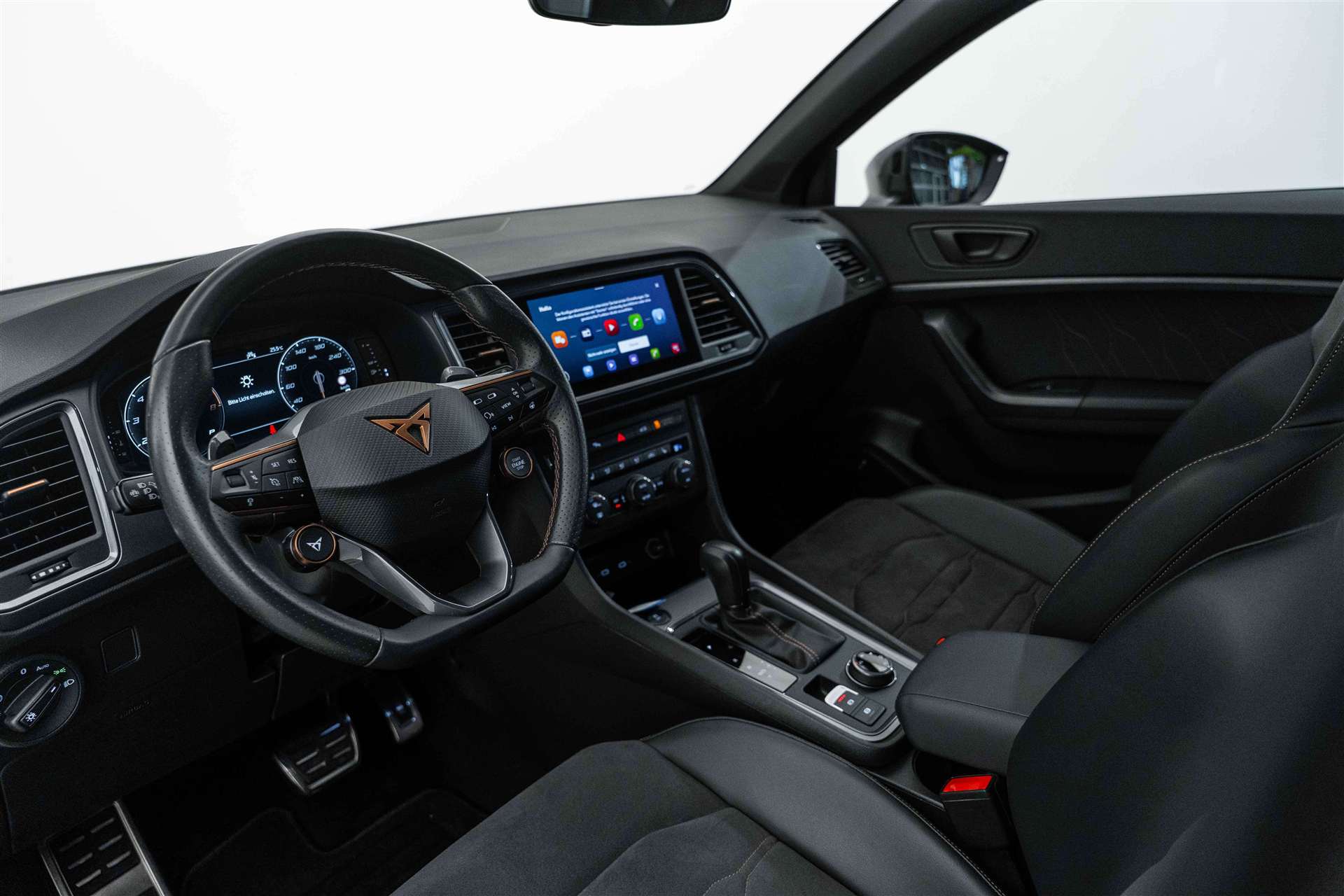CUPRA Ateca 2.0TSI 4Drive DSG 300PS-image-6