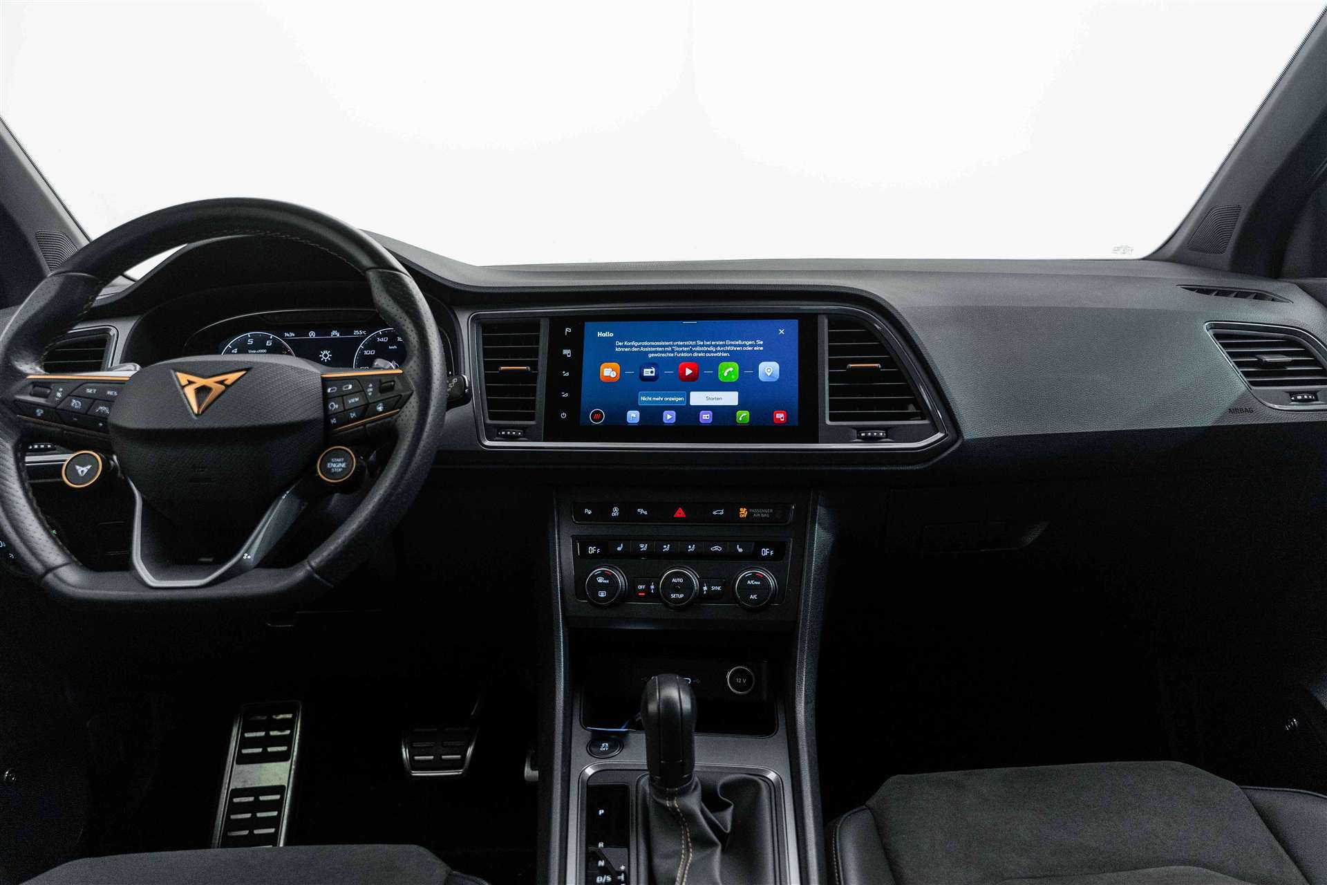 CUPRA Ateca 2.0TSI 4Drive DSG 300PS-image-7