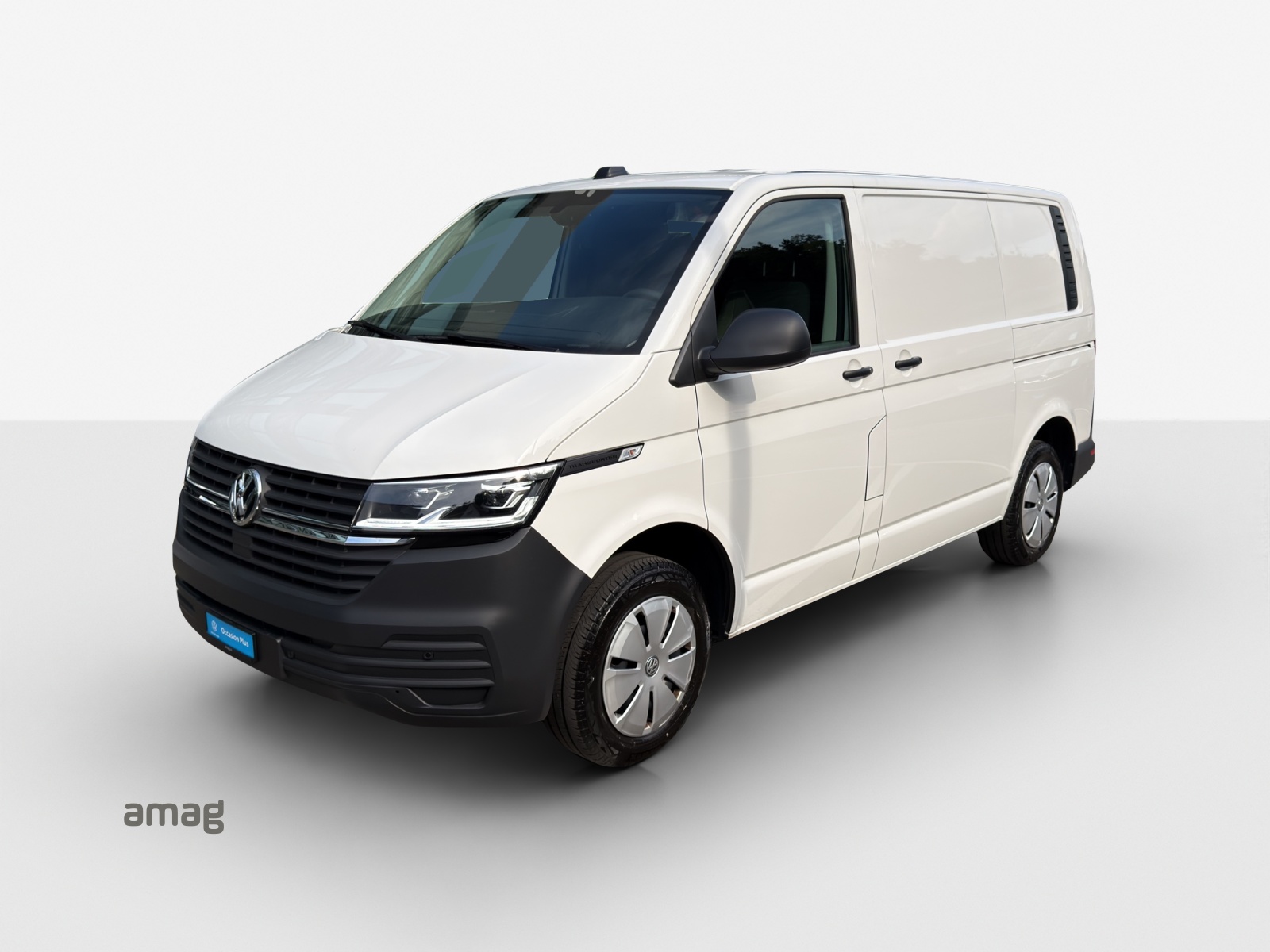 VW T6.1 2.0 TDI DSG