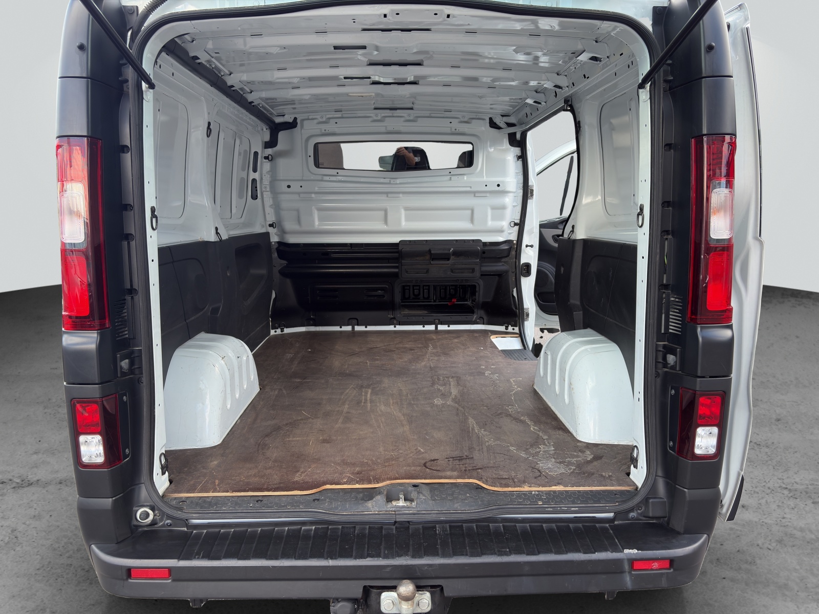 NISSAN NV300 Kaw. 2.9 t L1 H1 1.6 dCi 125 TwinTurbo Pro-image-15