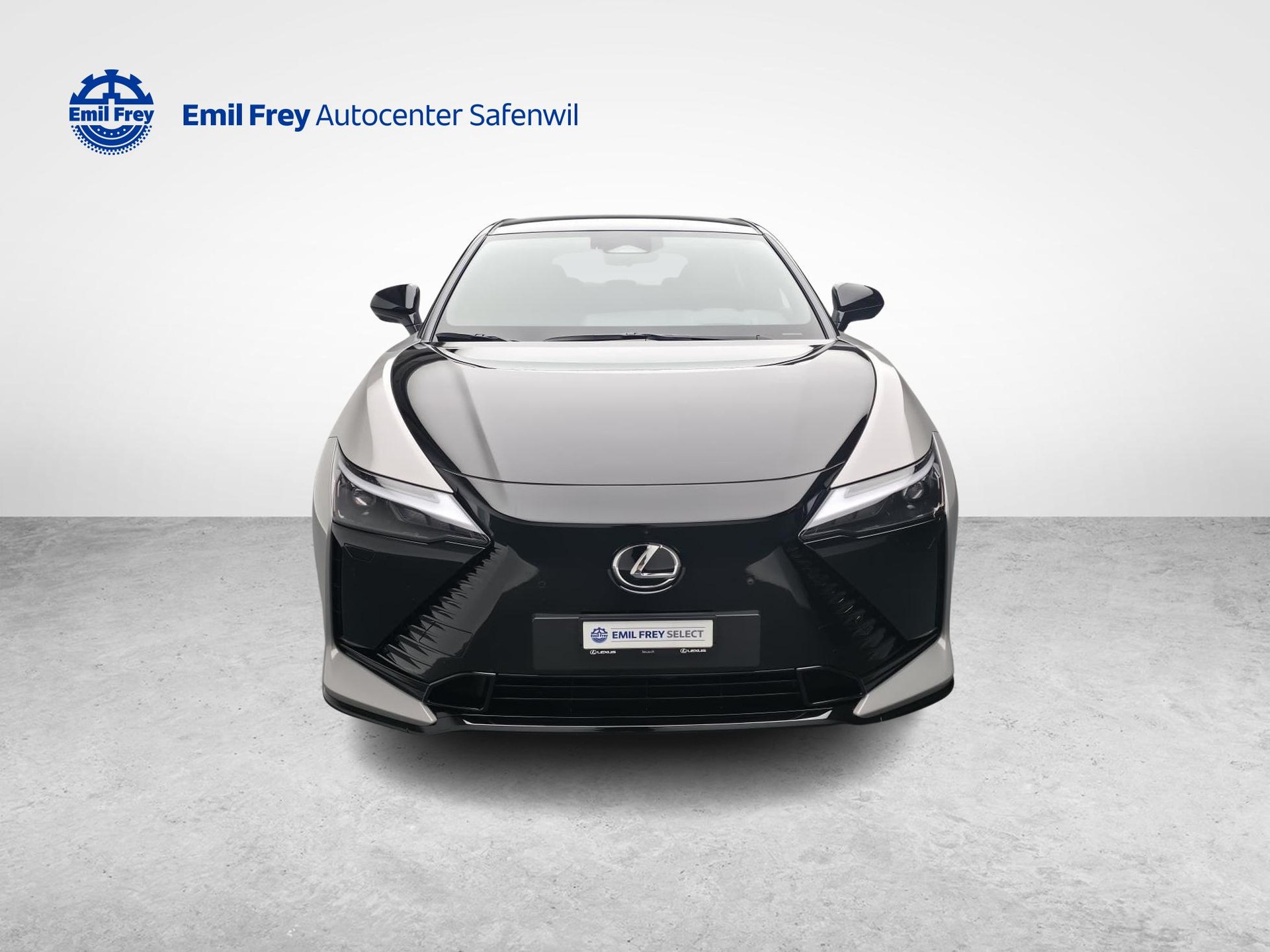 LEXUS RZ 550e F Sport-image-7