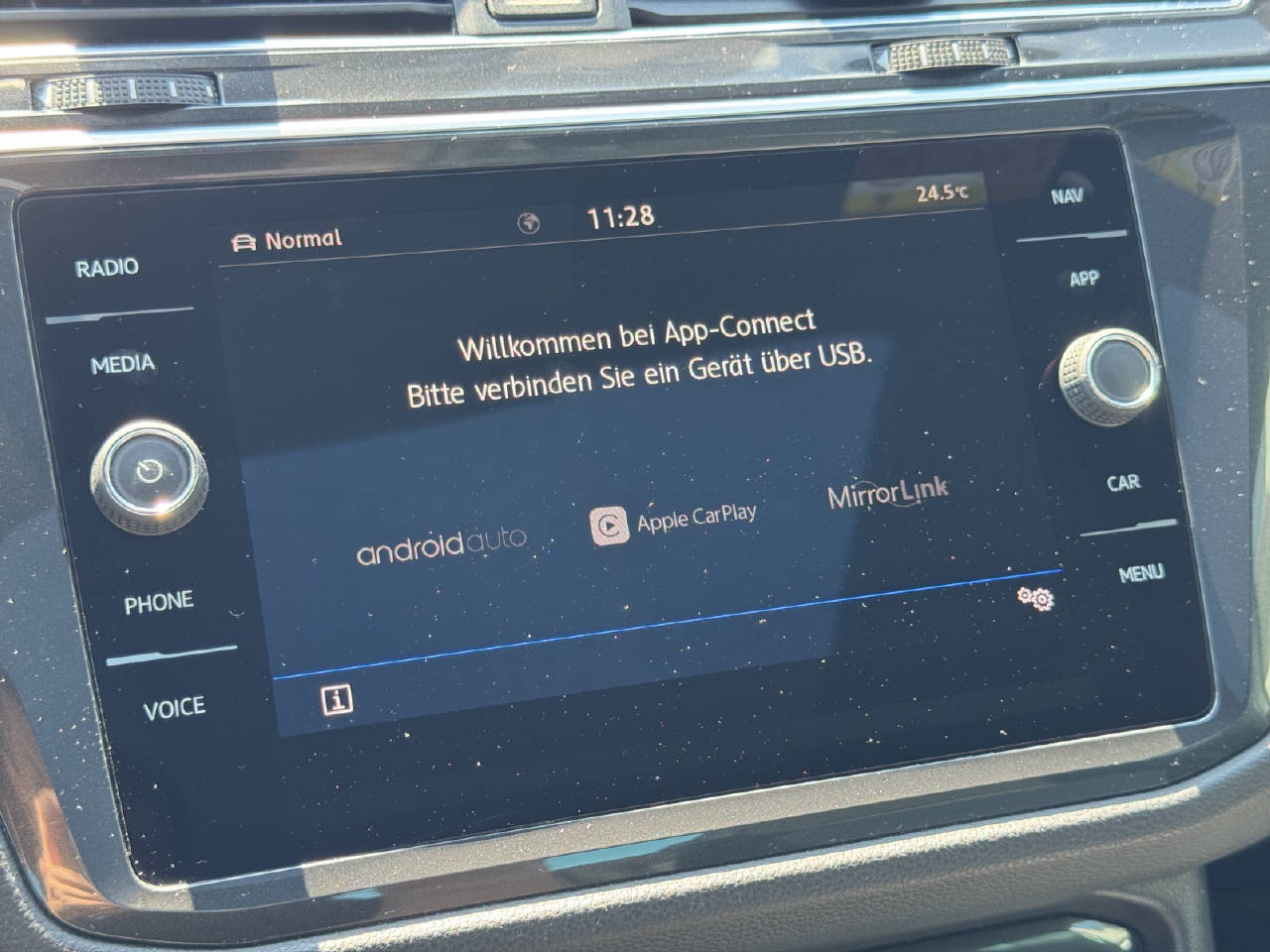VW Tiguan 2.0 TSI Highline DSG-image-17