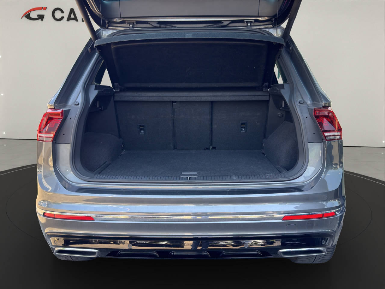 VW Tiguan 2.0 TSI Highline DSG-image-16