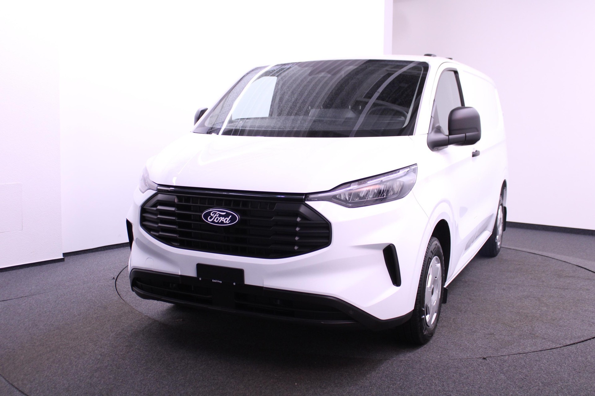 FORD Transit C Van 320 L1 2.0 EcoBlue 136 Trend-image-1