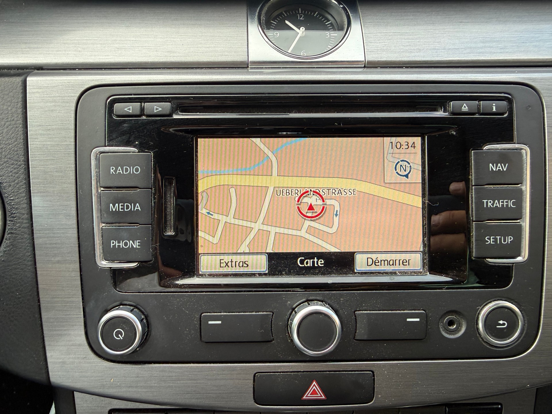 VW Passat Variant 1.4 TSI BMT R-LinDesign DSG-image-9