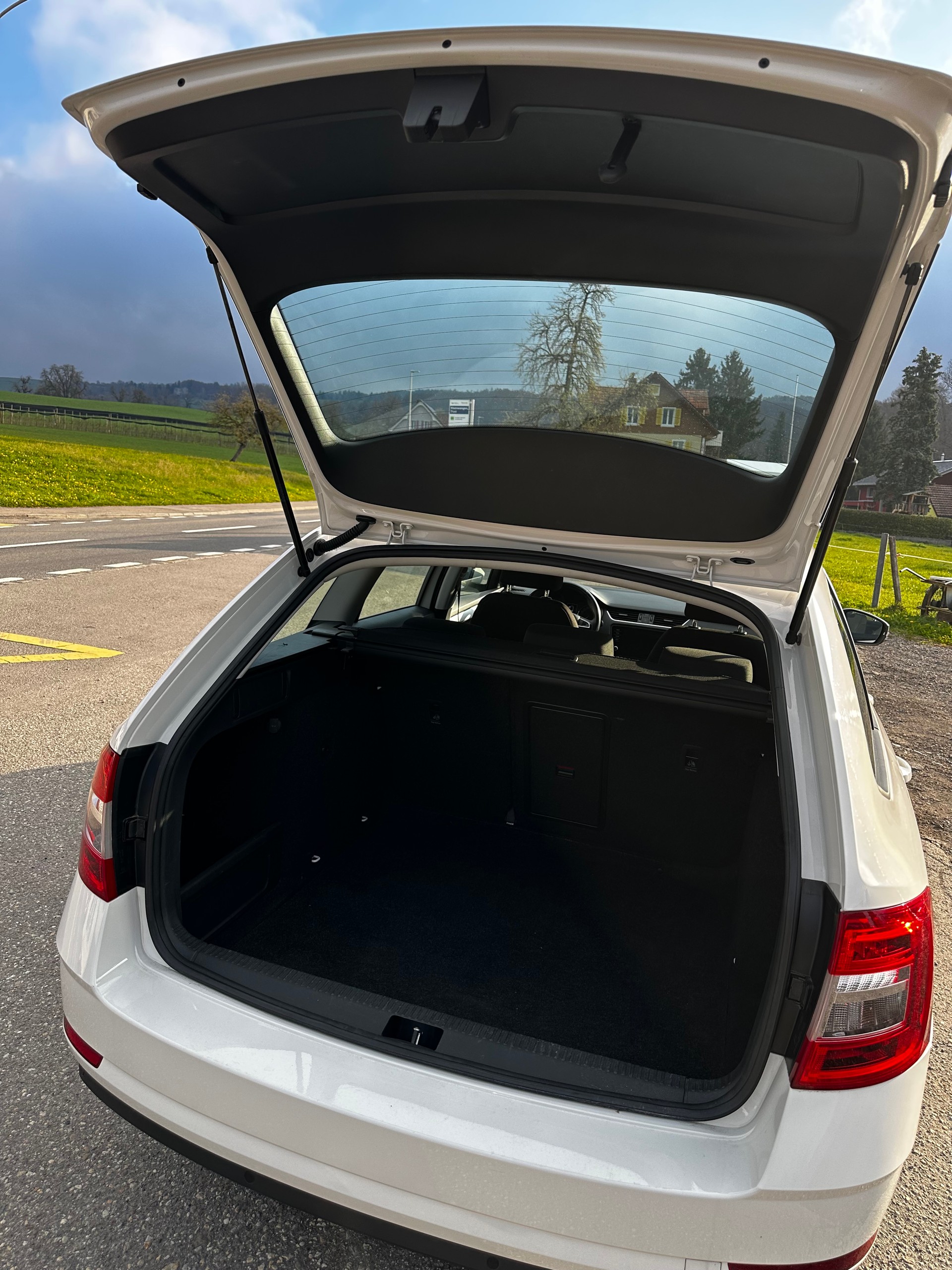 SKODA 1.6 TDI 115 Ambition 4x4-image-2