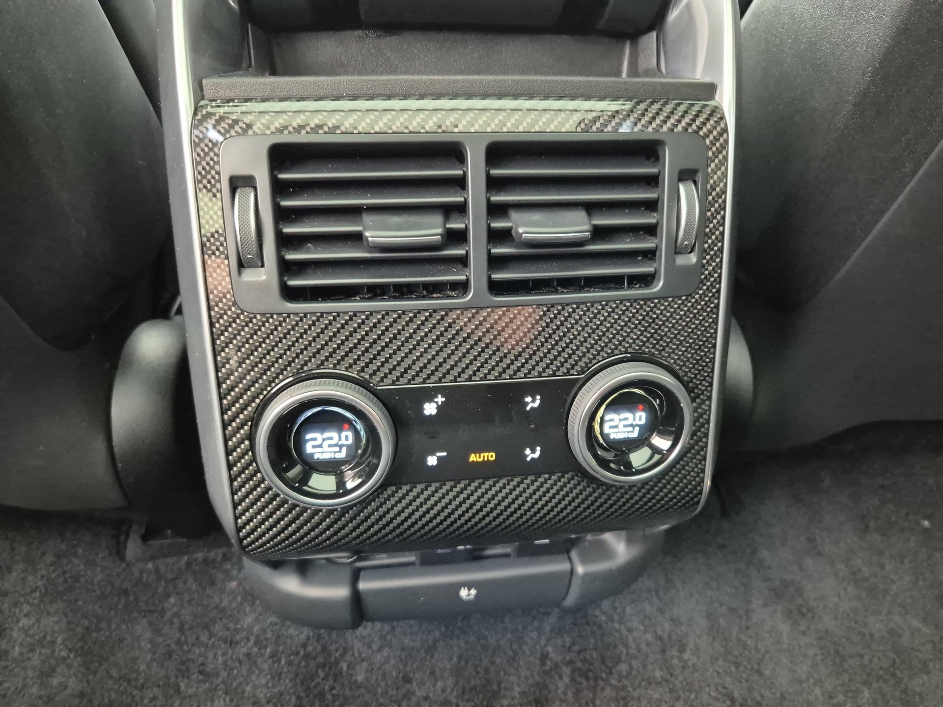 LAND ROVER Range Rover Sport 5.0 V8 SC SVR-image-20