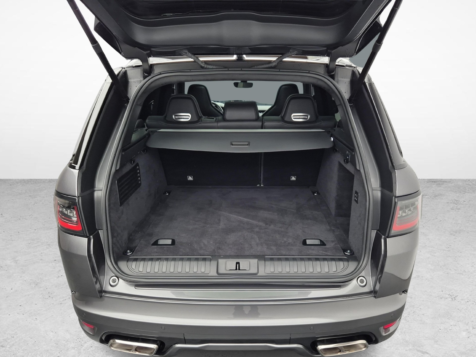 LAND ROVER Range Rover Sport 5.0 V8 SC SVR-image-19