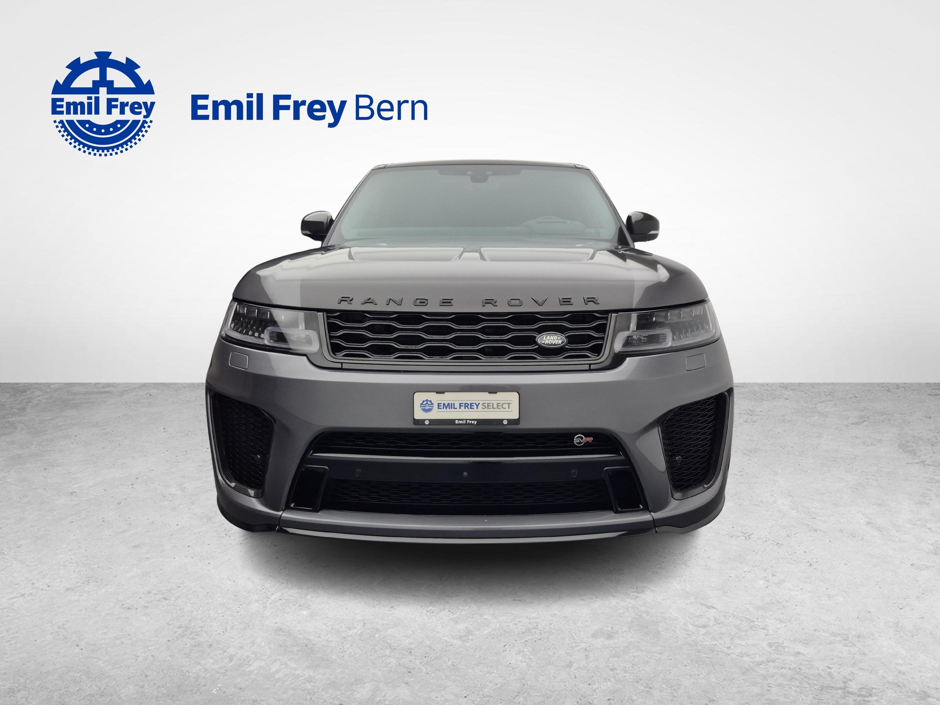 LAND ROVER Range Rover Sport 5.0 V8 SC SVR-image-10