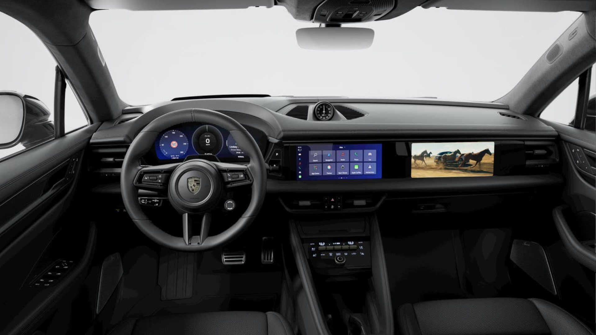 PORSCHE Macan Turbo-image-8