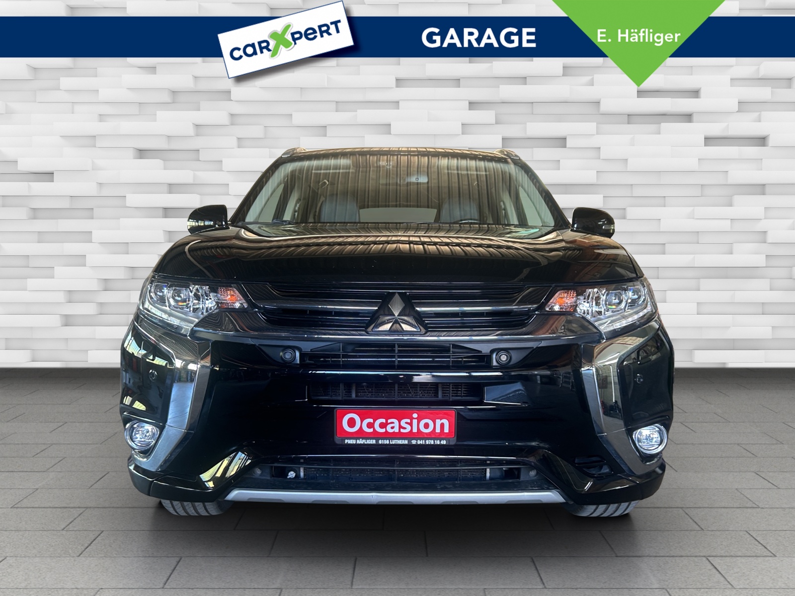 MITSUBISHI Outlander 2.0 PHEV Value 4WD Automatic-image-0